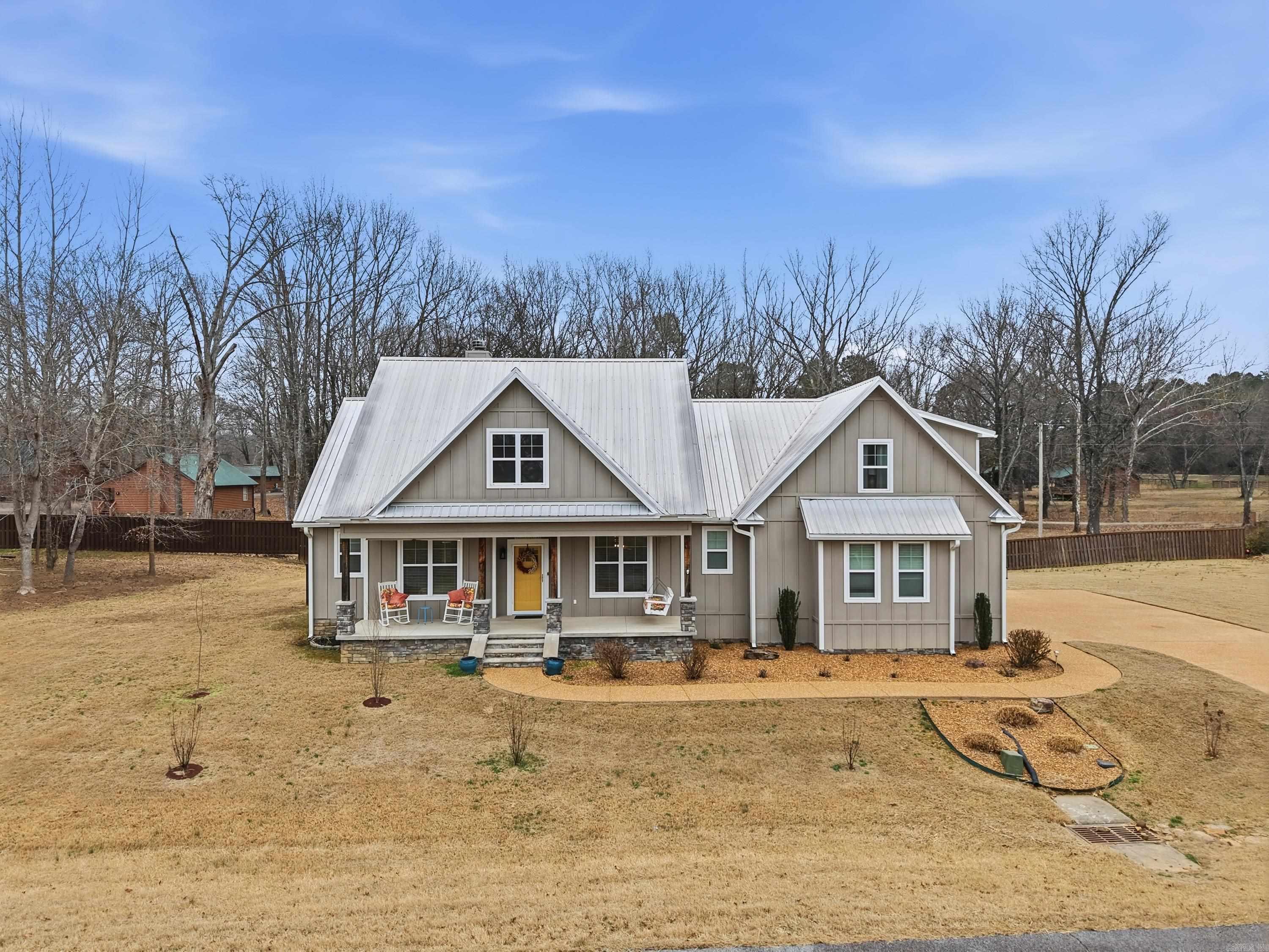 Rivers Edge at Lobo Access - Residential