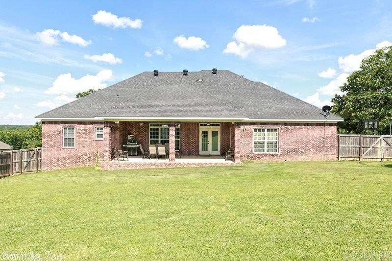 Greystone - Residential Lease