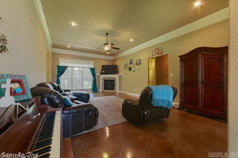 Greystone - Residential Lease