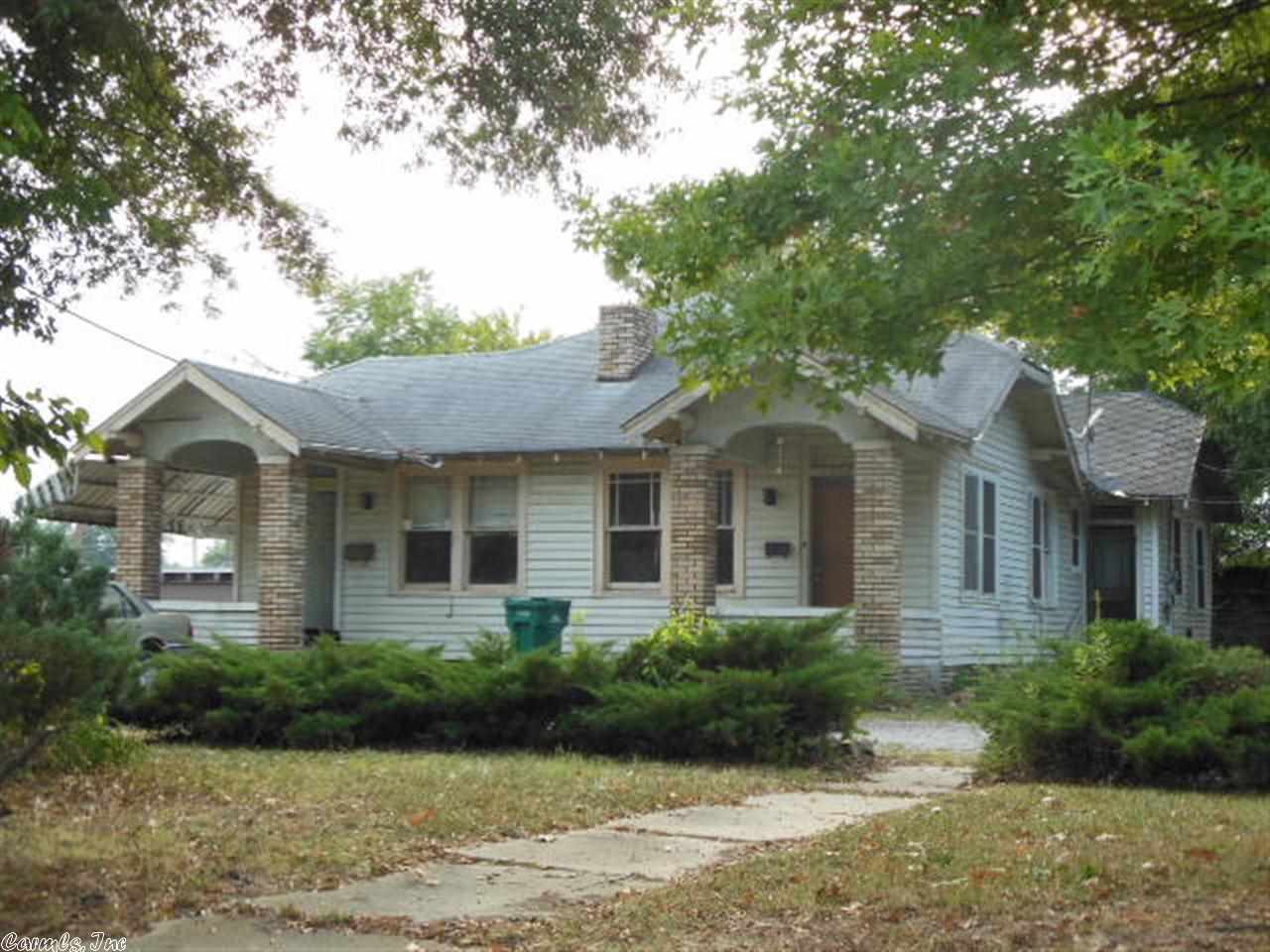 Tannehill & Owen - Residential Income