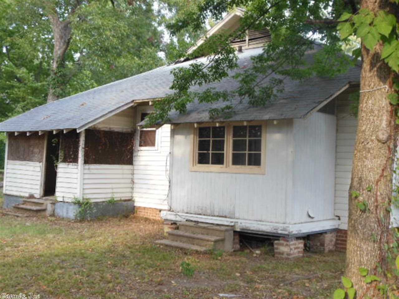 Tannehill & Owen - Residential Income