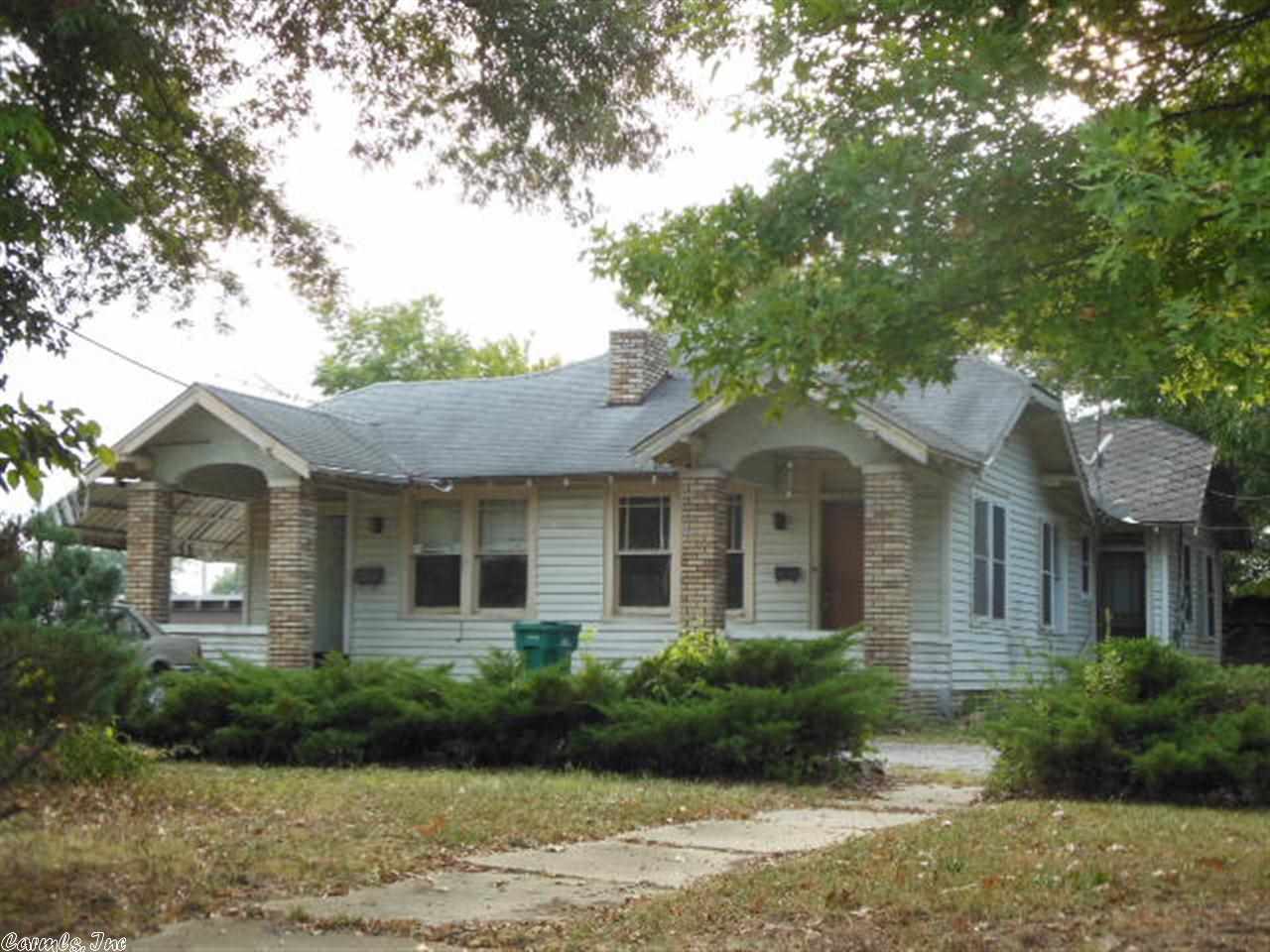 Tannehill & Owen - Residential Income