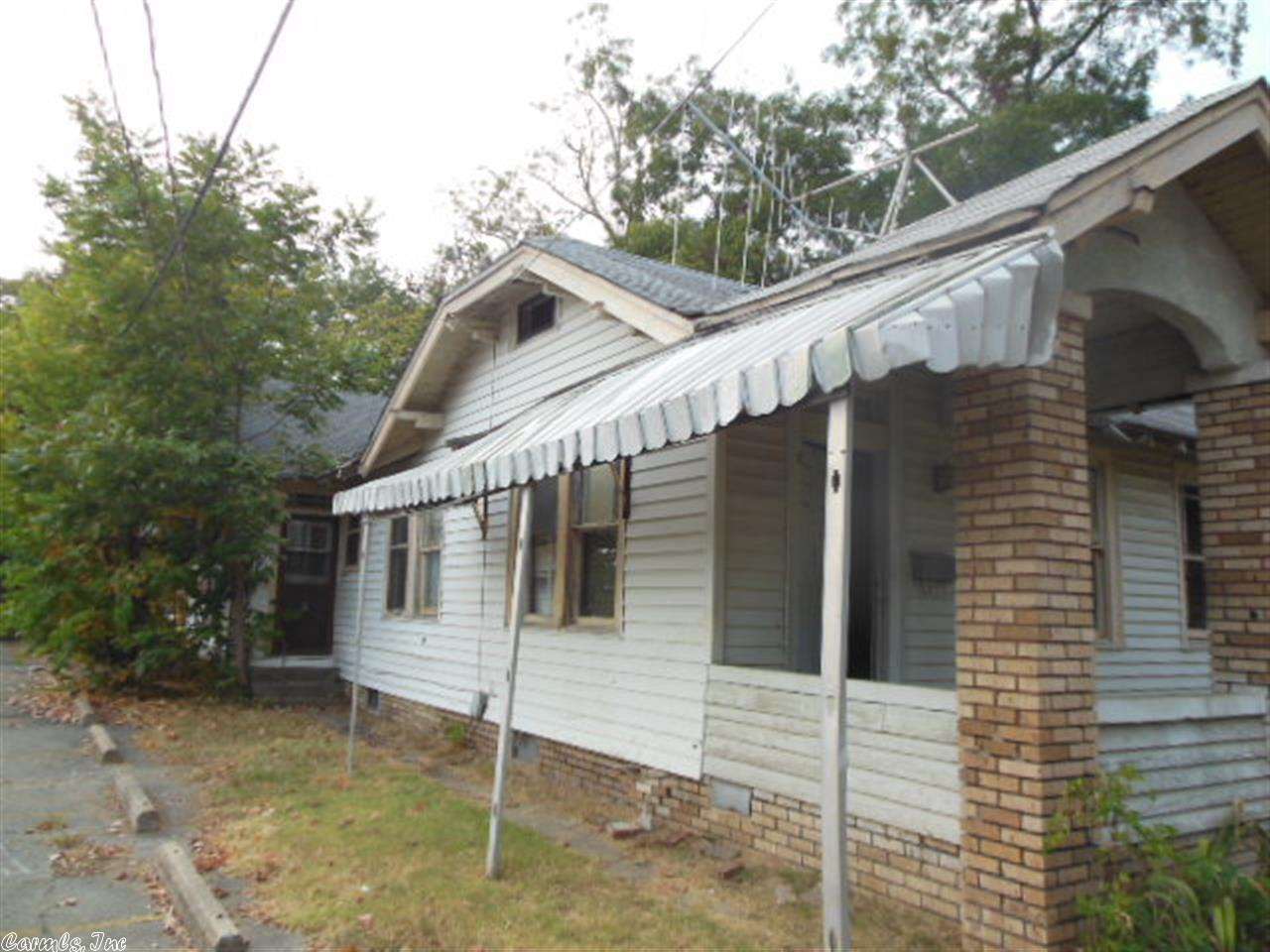 Tannehill & Owen - Residential Income