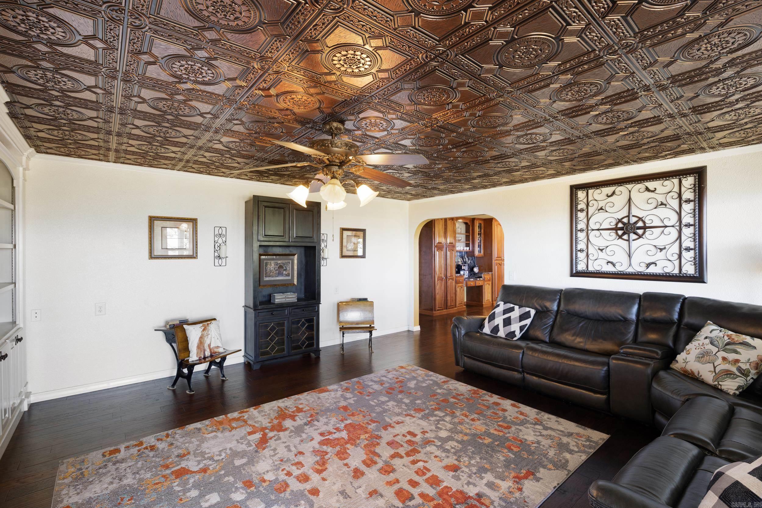 DANVILLE - Residential