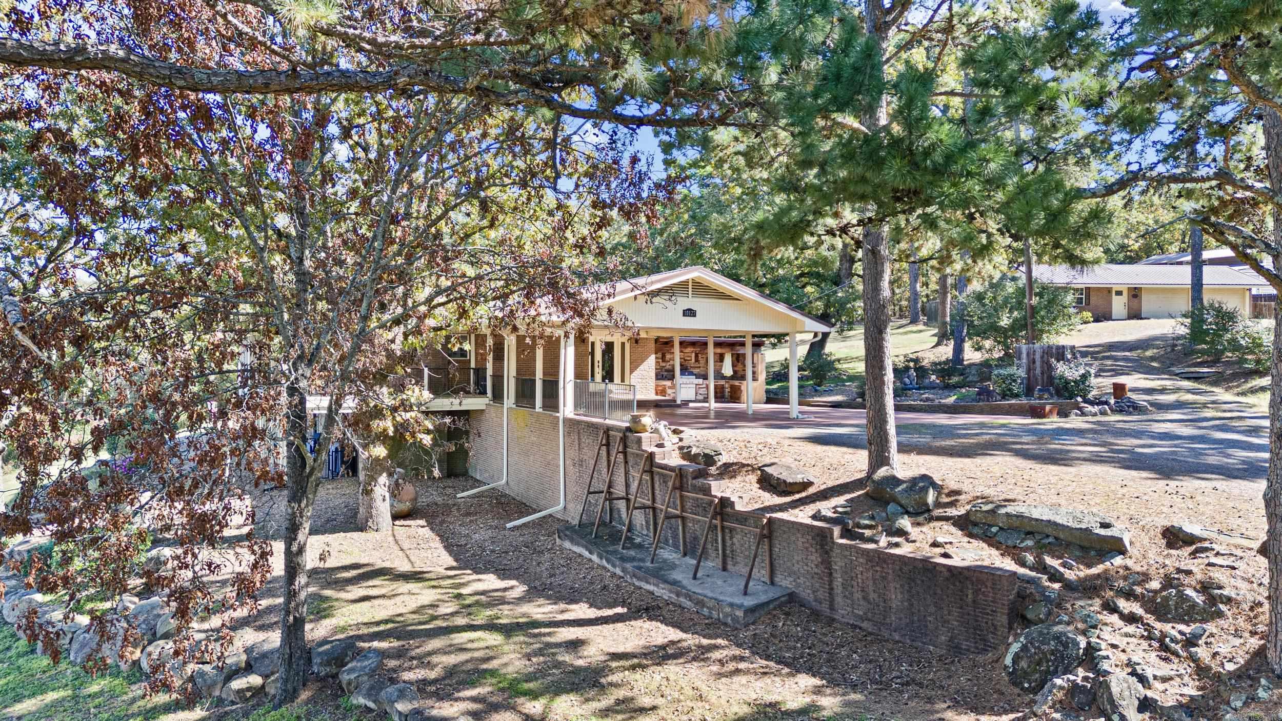 DANVILLE - Residential