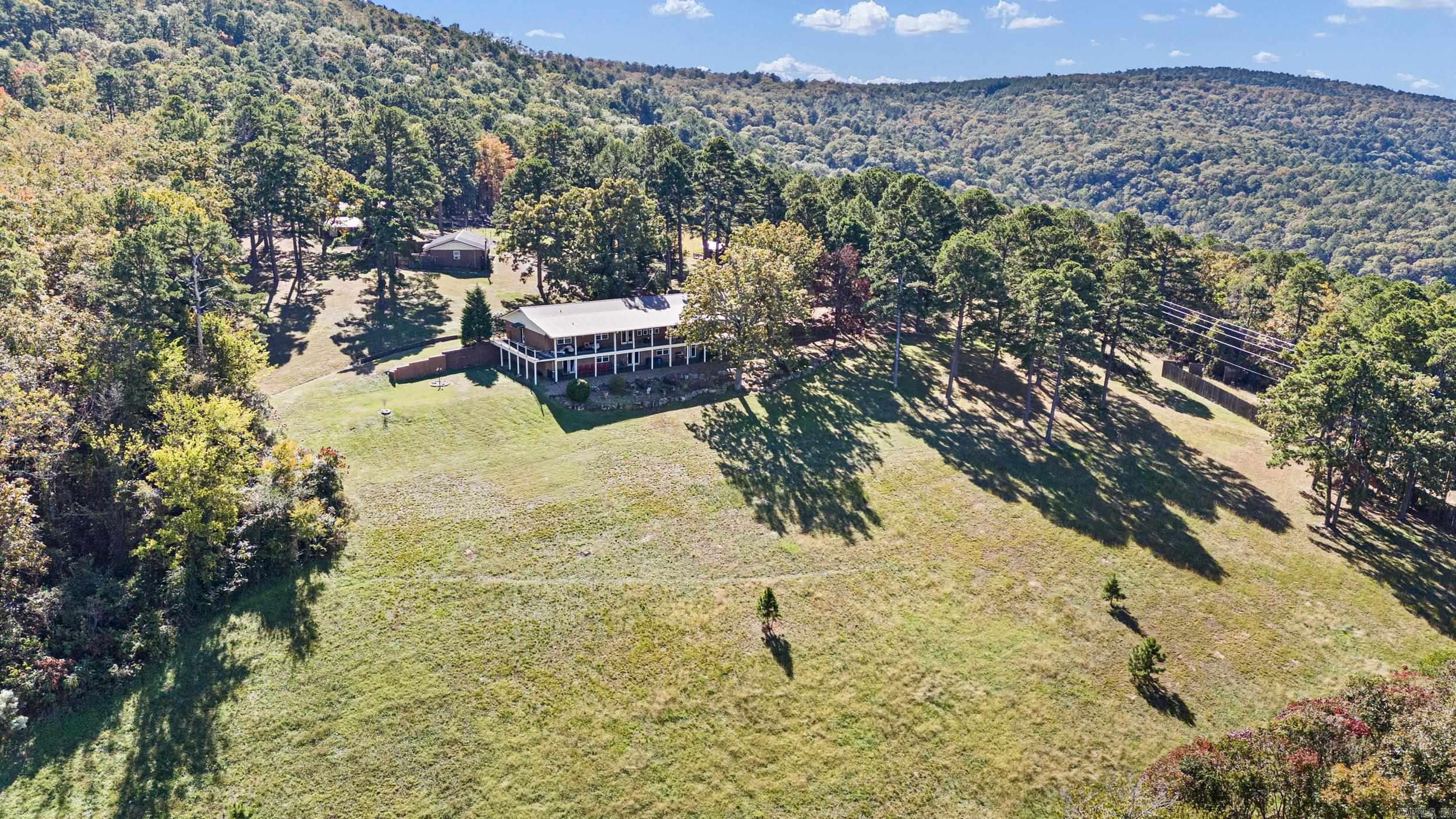 DANVILLE - Residential