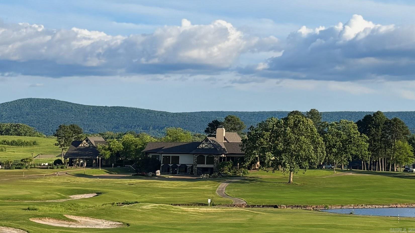 DANVILLE - Residential