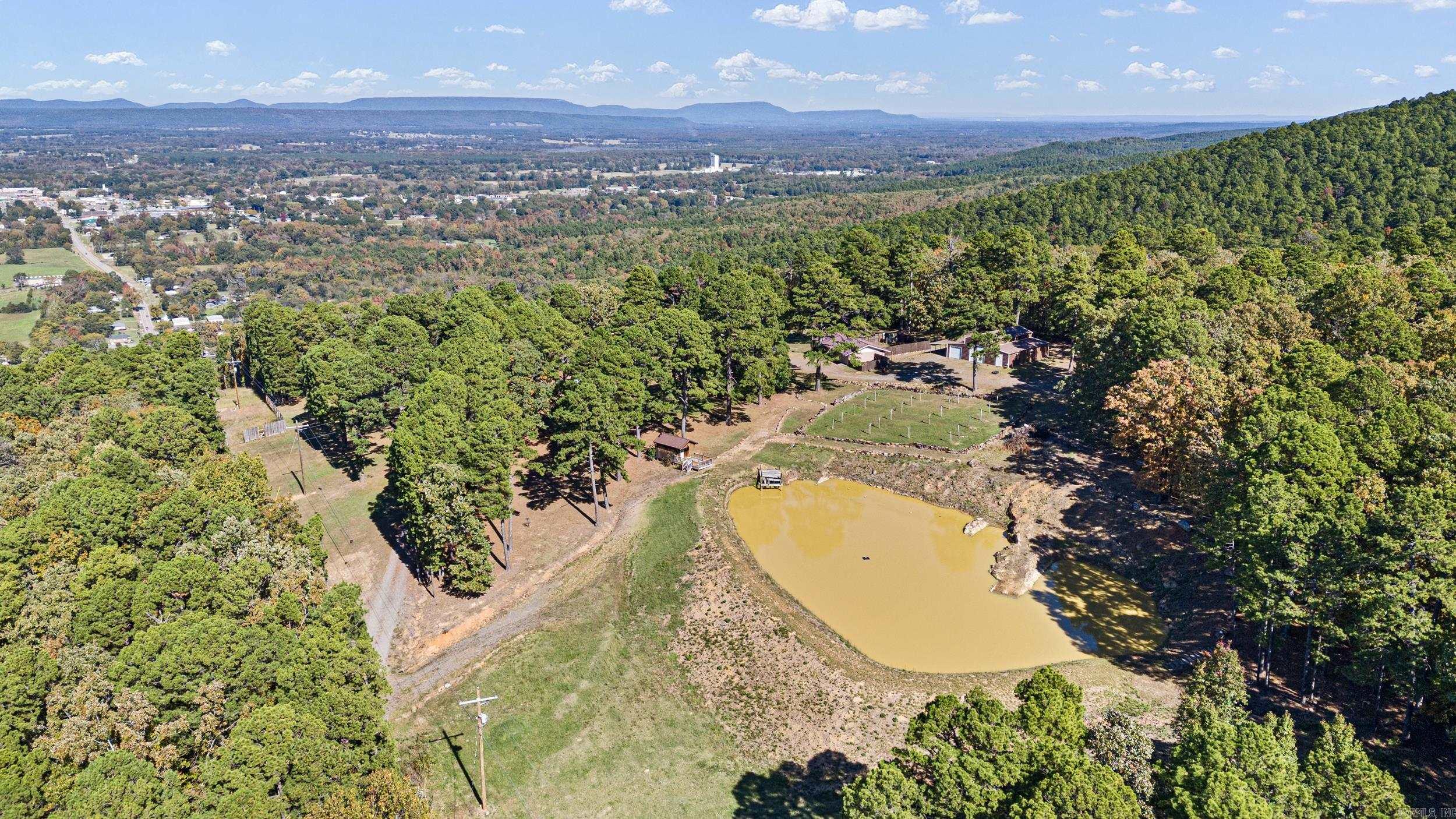 DANVILLE - Residential