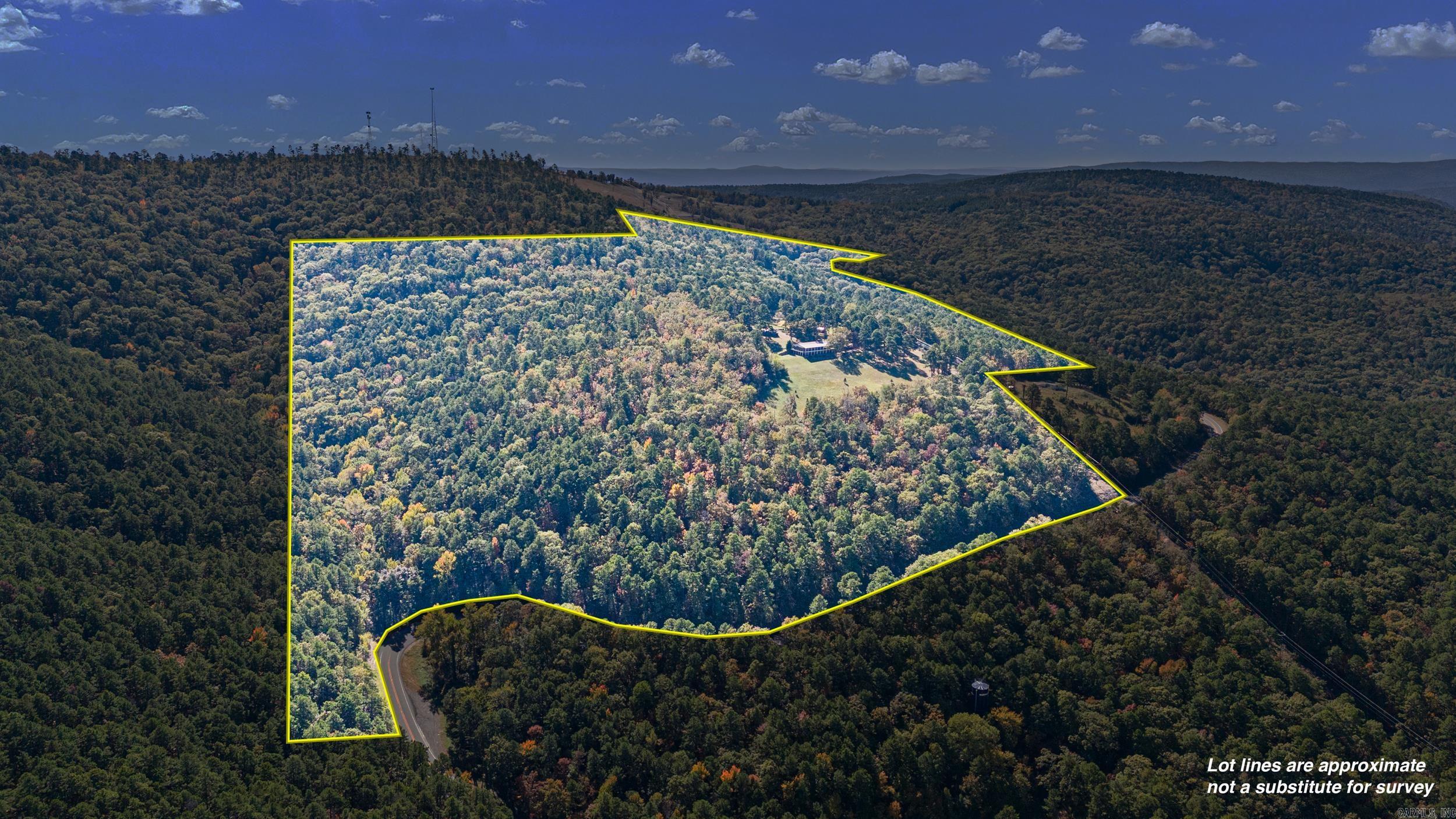 DANVILLE - Residential