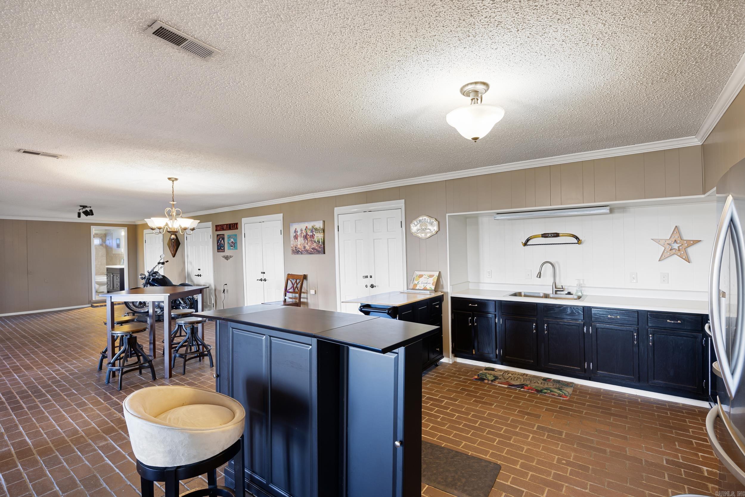 DANVILLE - Residential