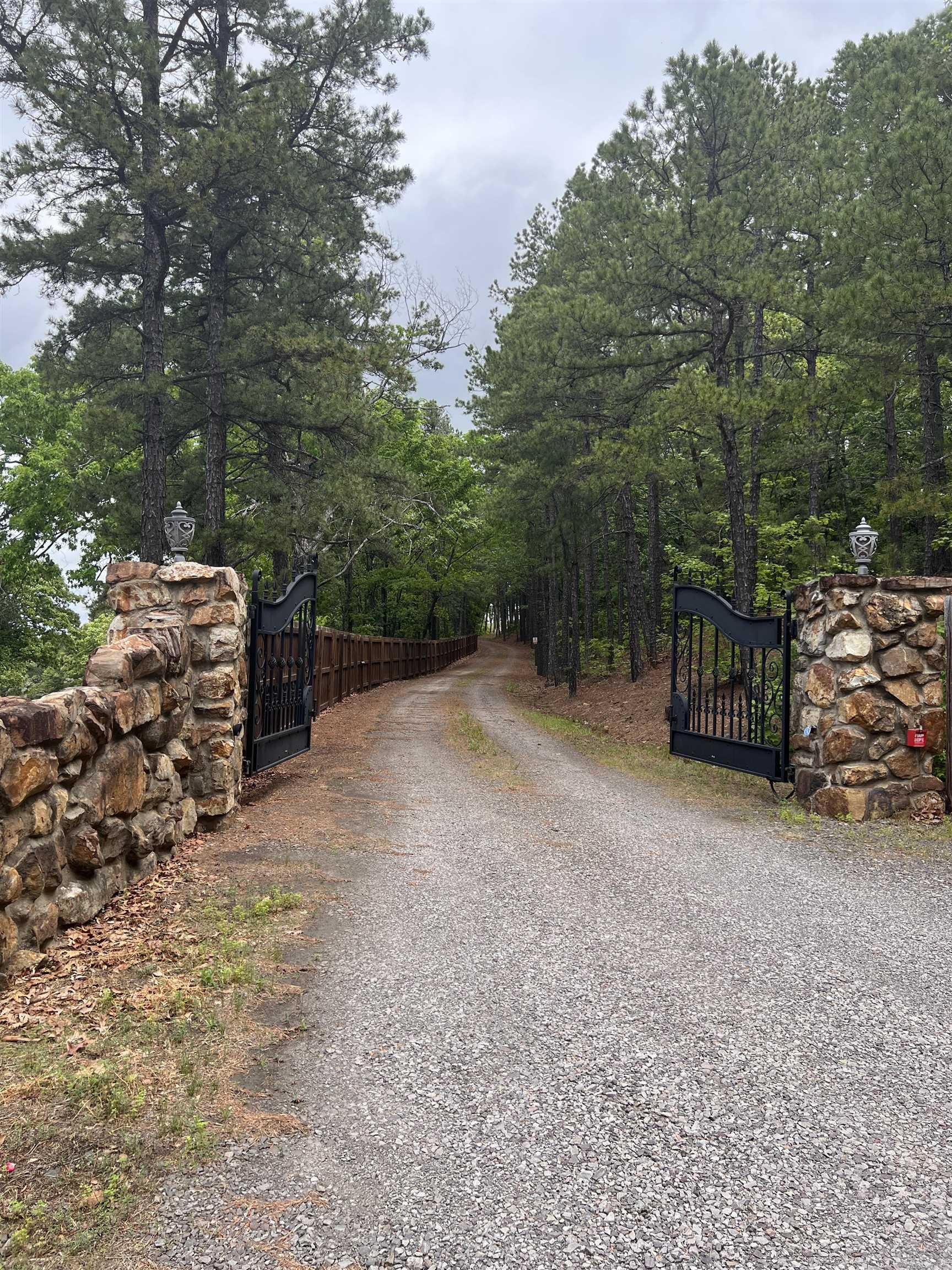 DANVILLE - Residential