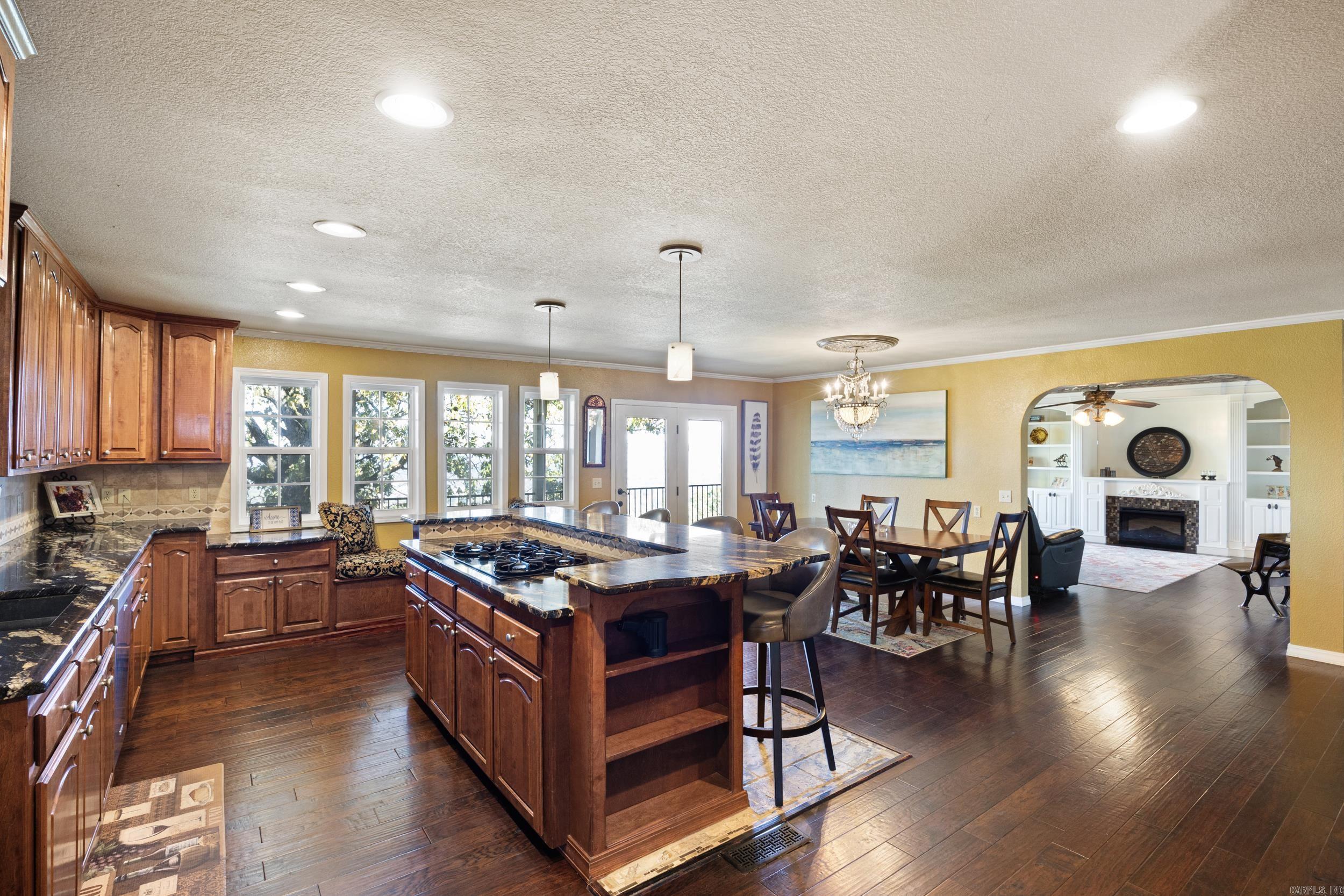 DANVILLE - Residential