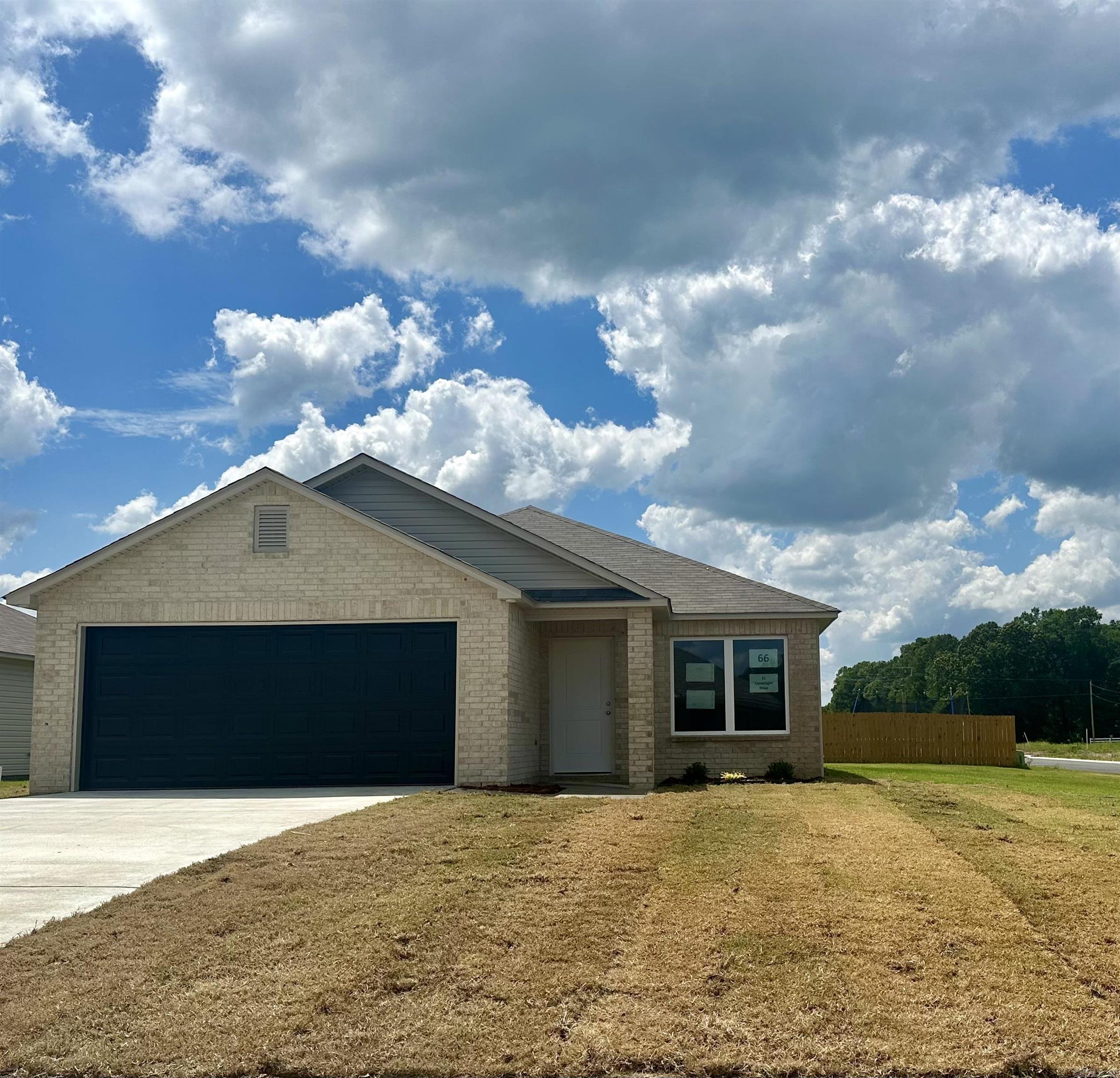 OAK SPRINGS SUBDIVISION - Residential
