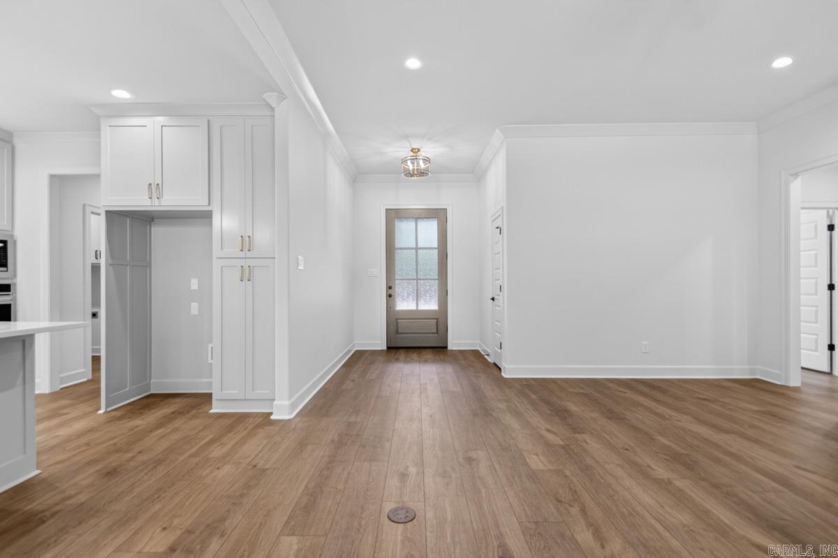 Not In List - Residential
