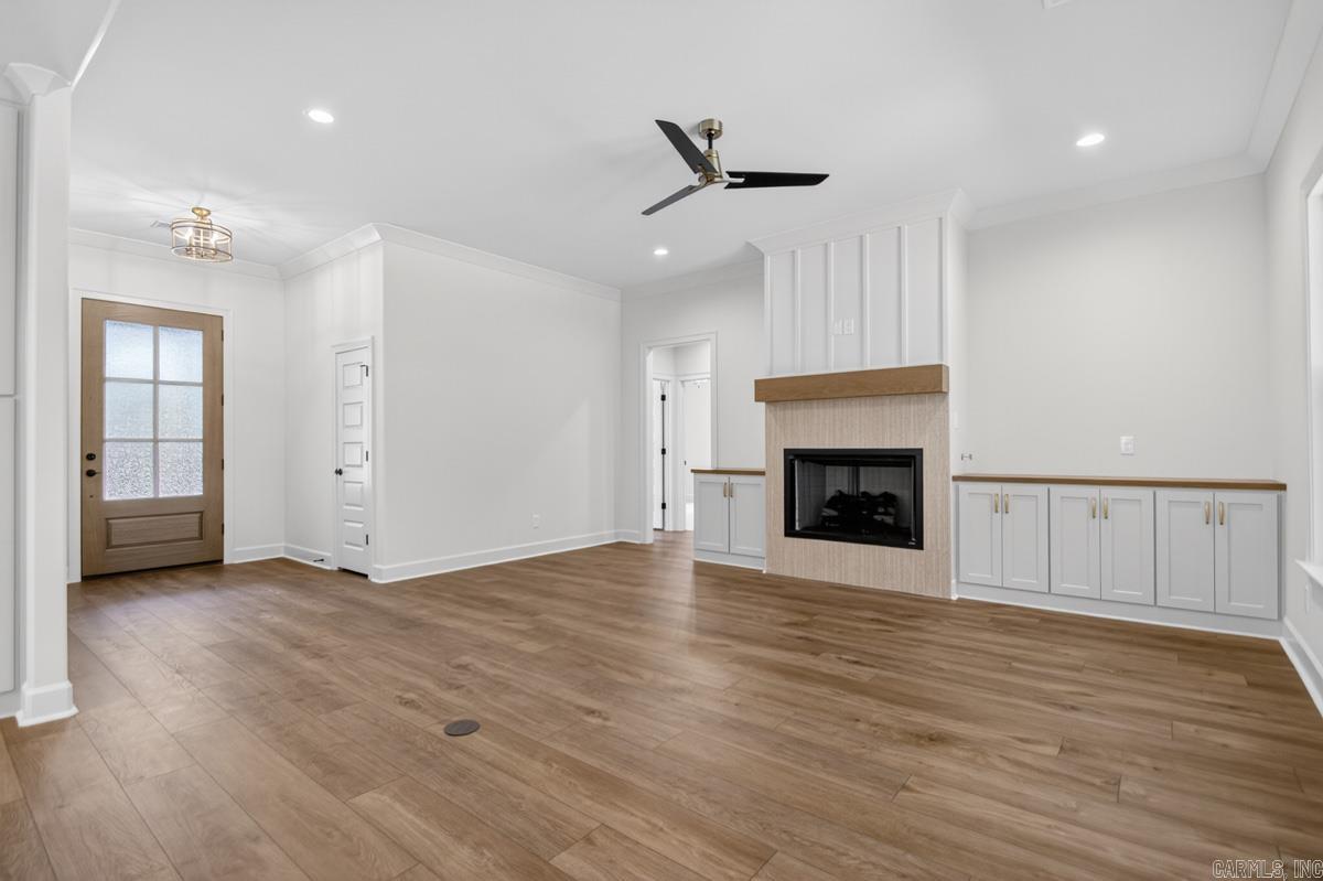Not In List - Residential