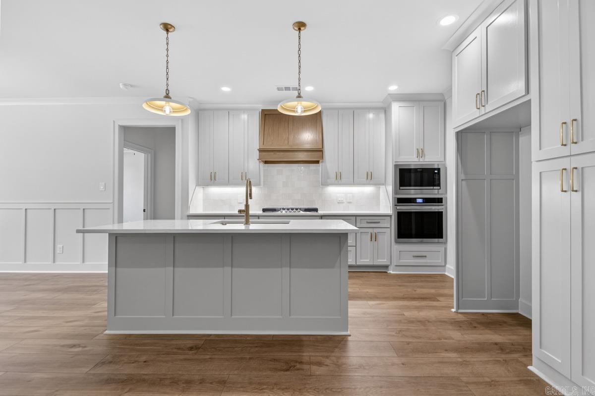 Not In List - Residential