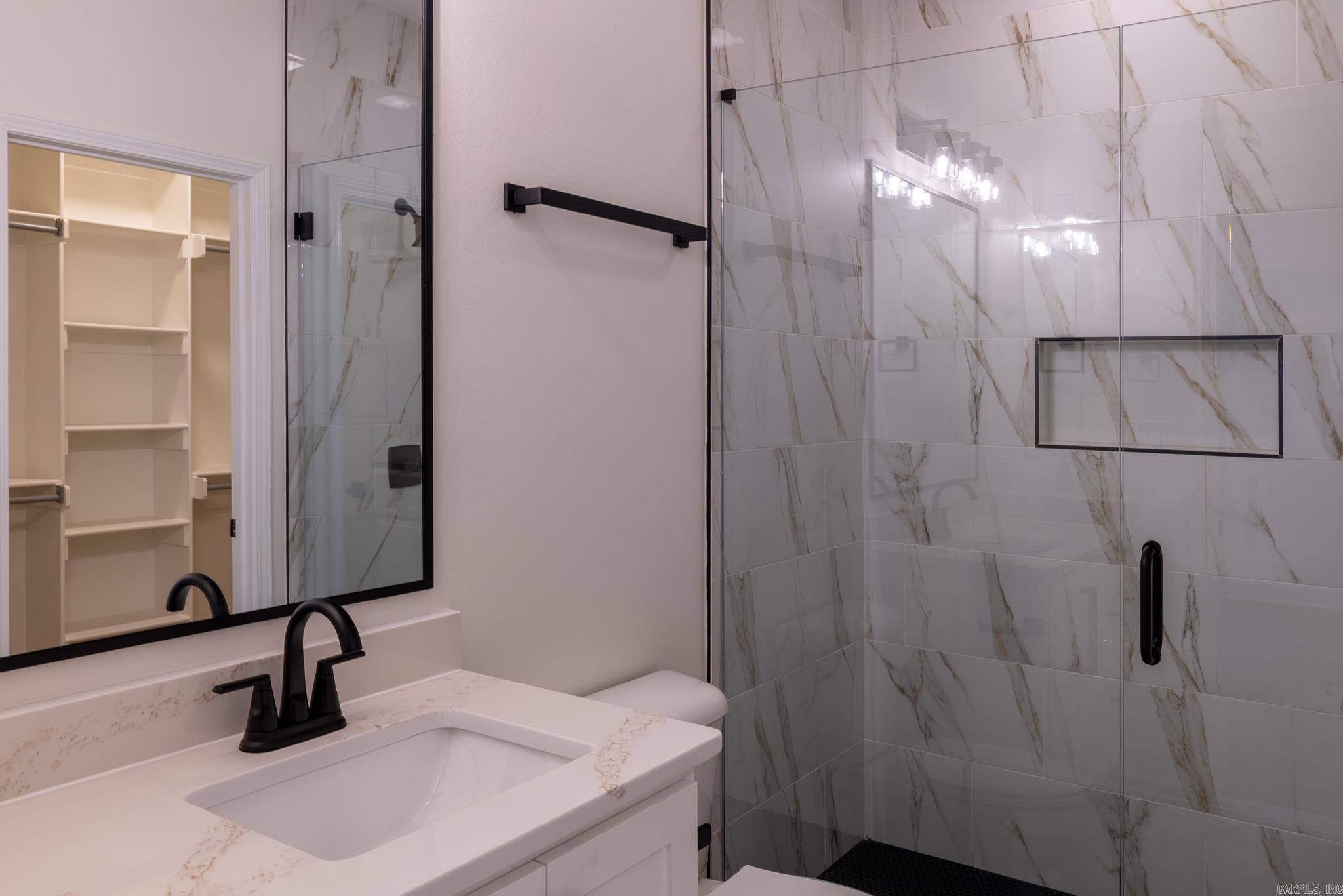 CHENAL VALLEY CALION COURT - Residential