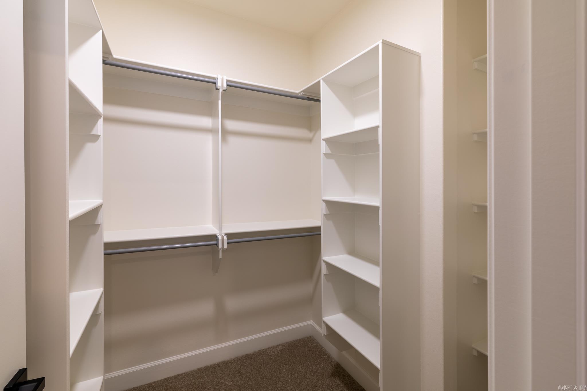 CHENAL VALLEY CALION COURT - Residential