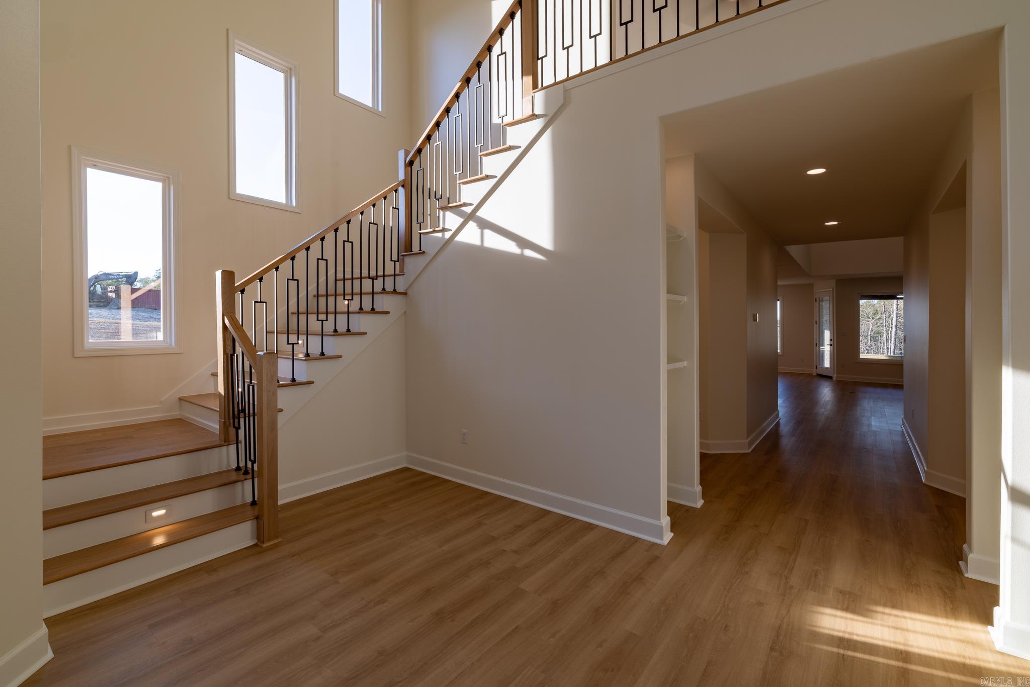 CHENAL VALLEY CALION COURT - Residential