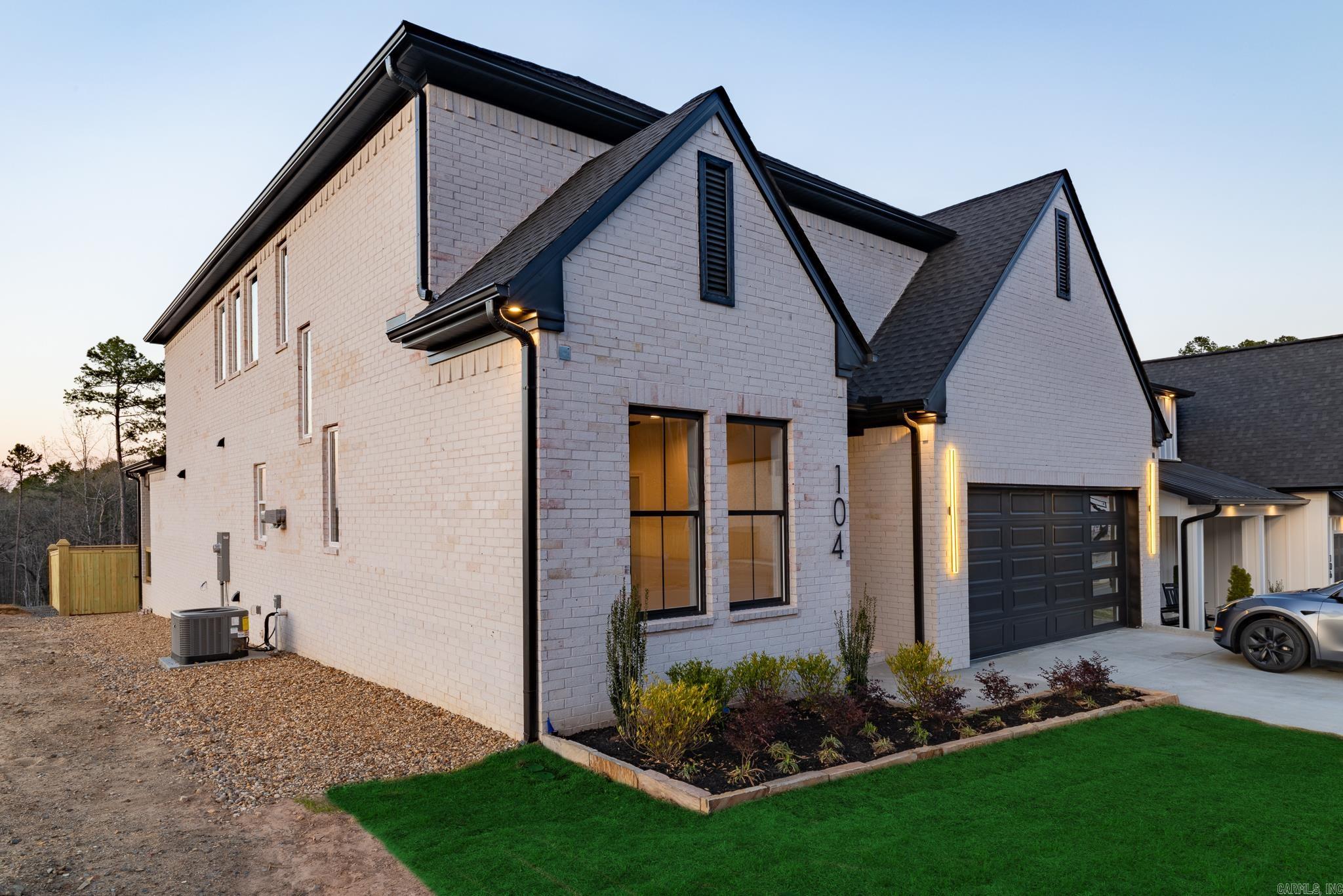 CHENAL VALLEY CALION COURT - Residential