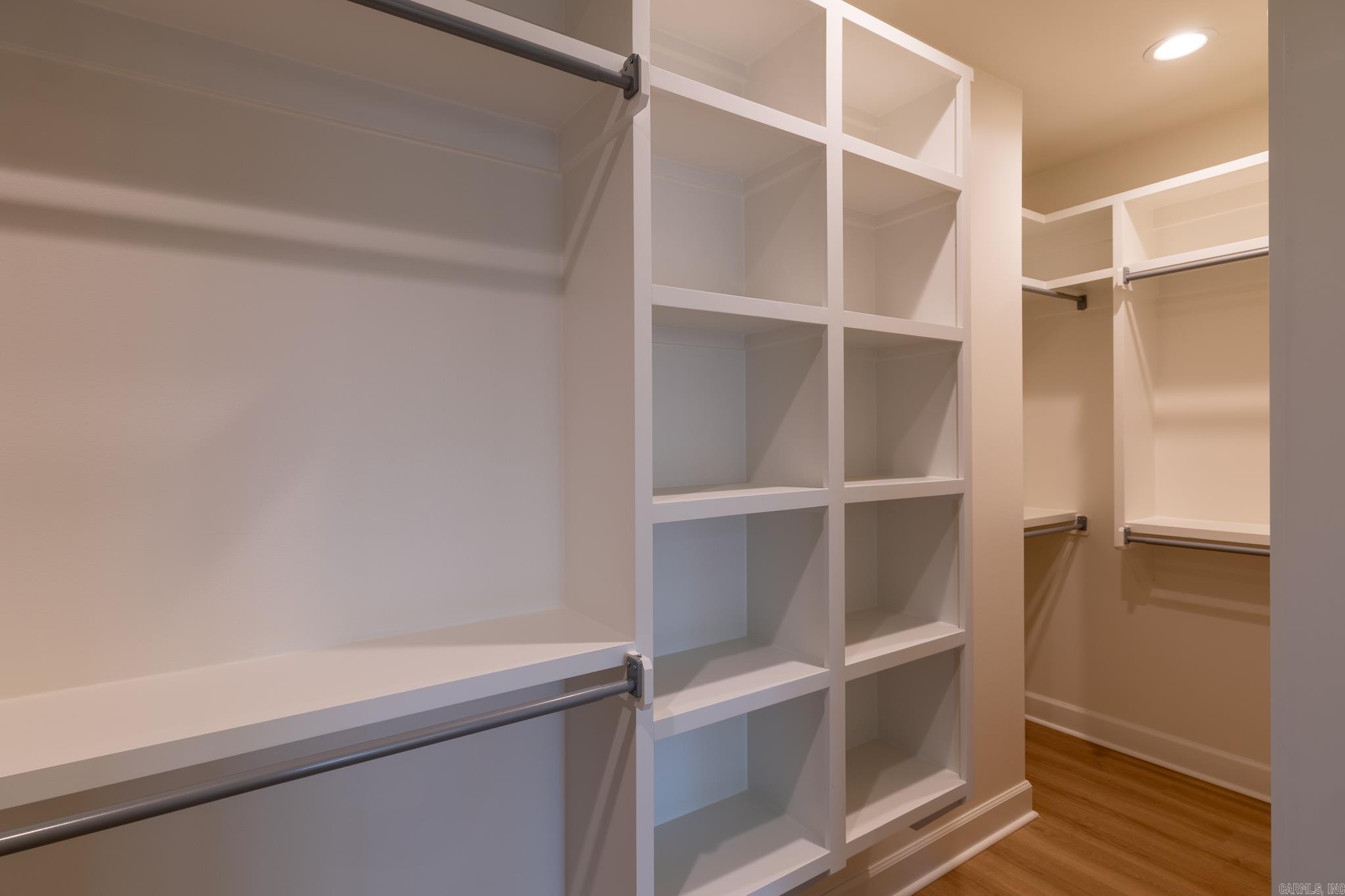 CHENAL VALLEY CALION COURT - Residential