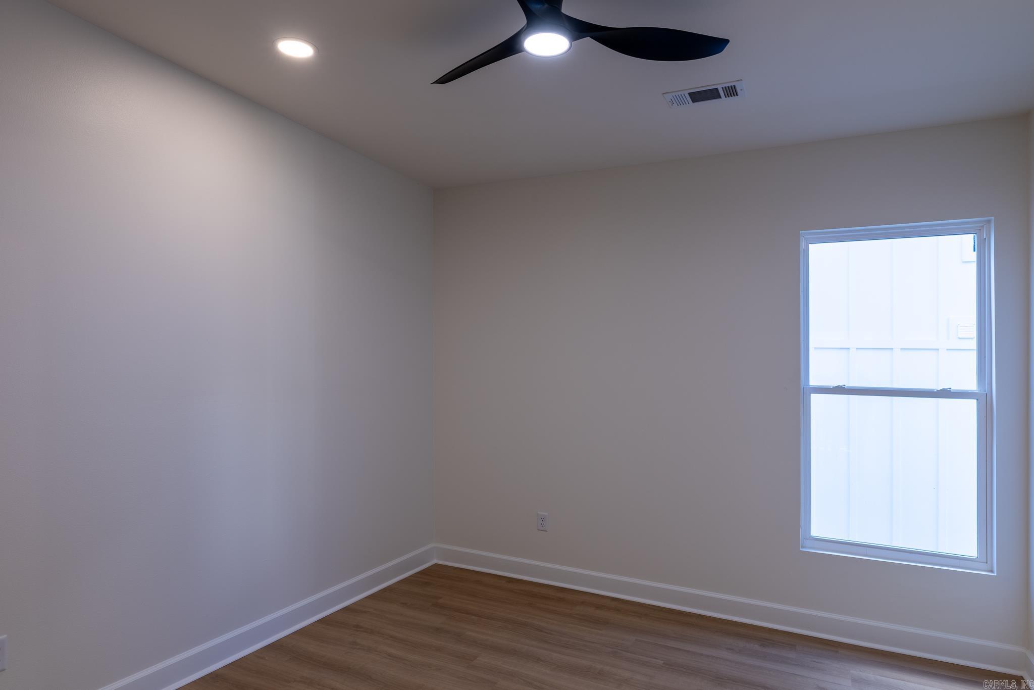 CHENAL VALLEY CALION COURT - Residential