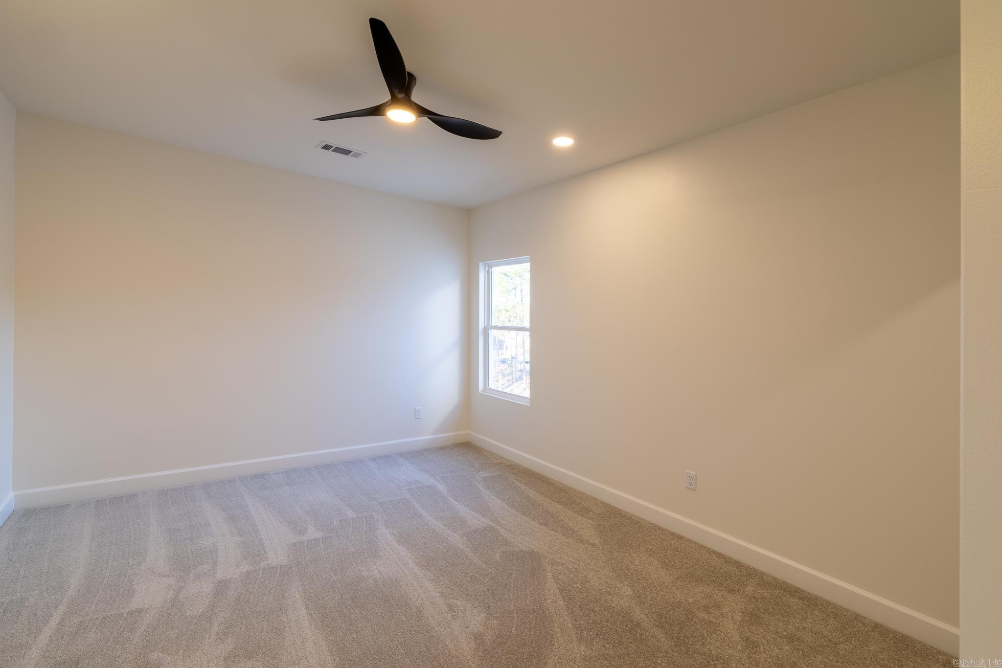 CHENAL VALLEY CALION COURT - Residential