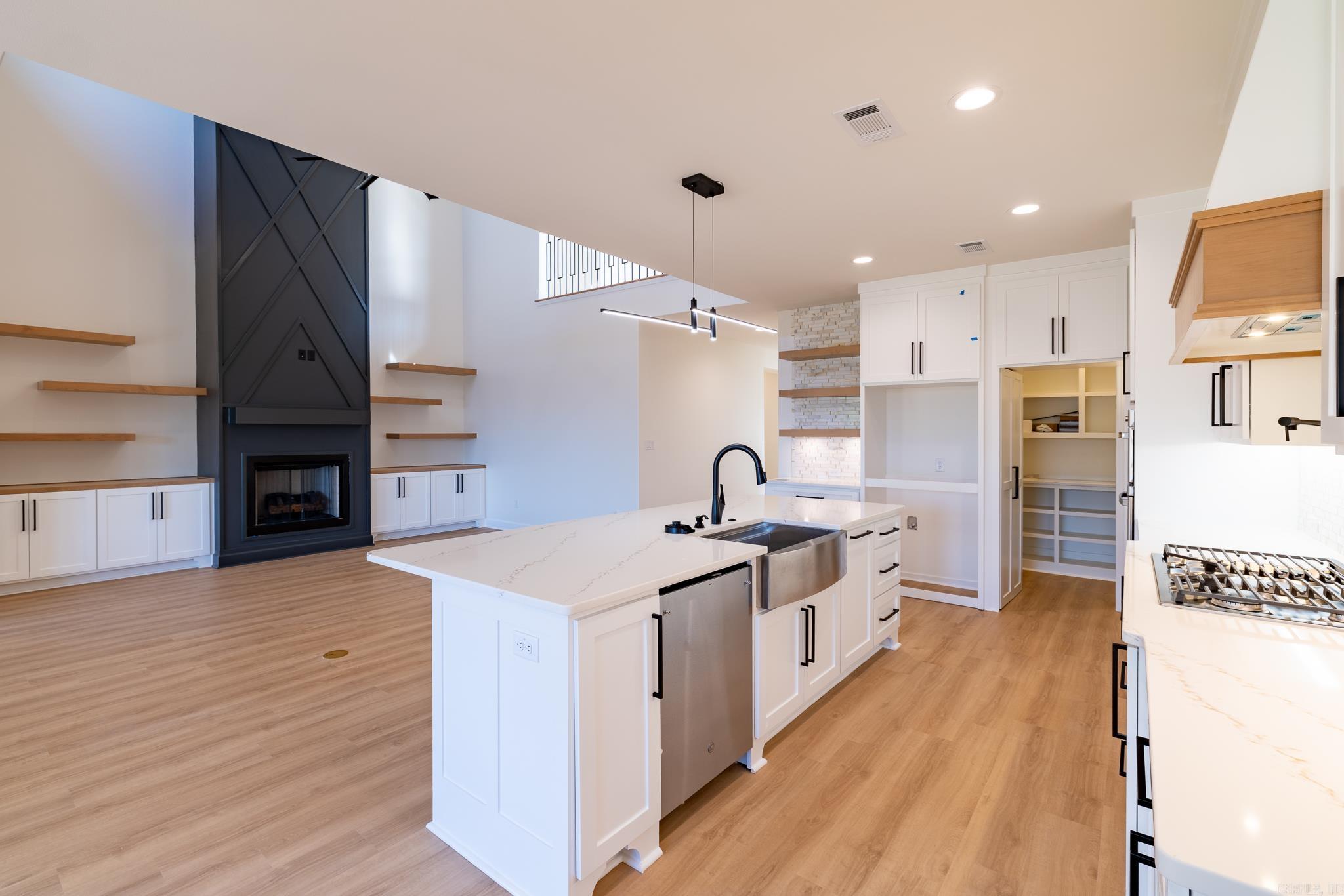 CHENAL VALLEY CALION COURT - Residential