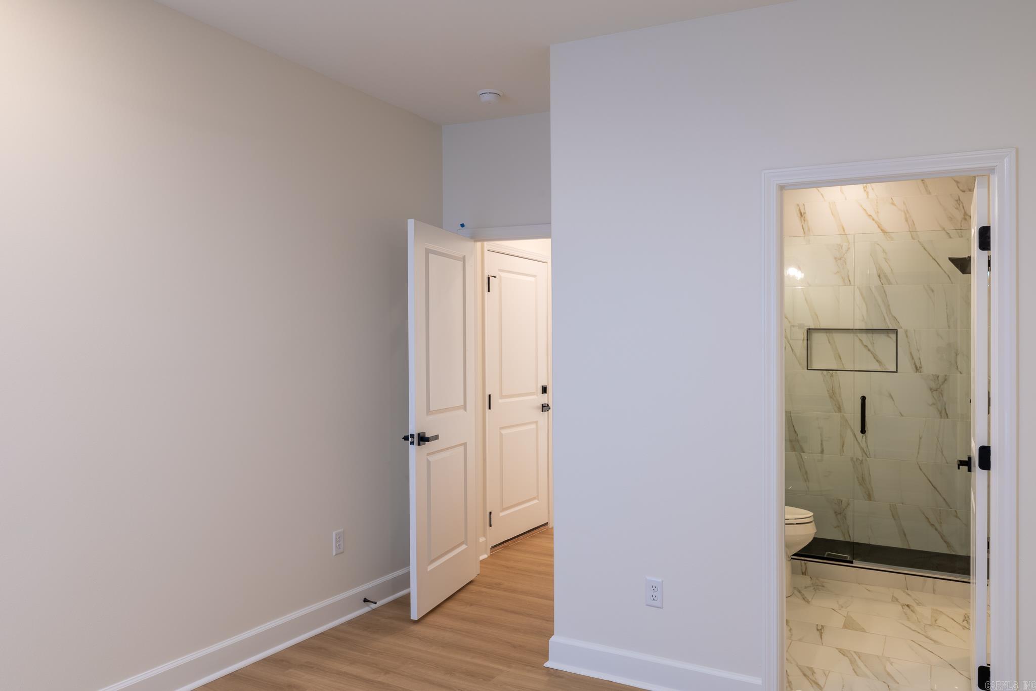 CHENAL VALLEY CALION COURT - Residential