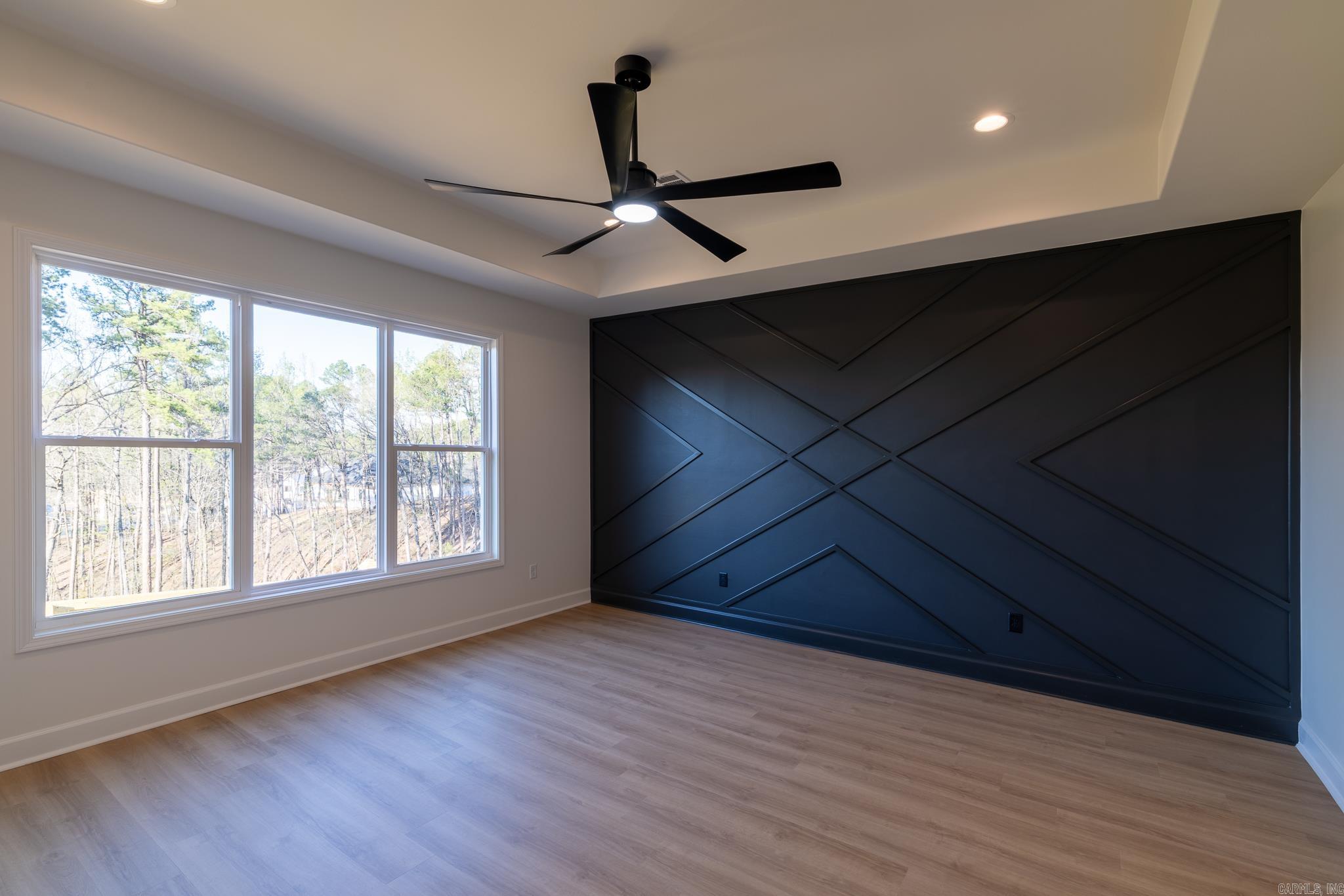 CHENAL VALLEY CALION COURT - Residential