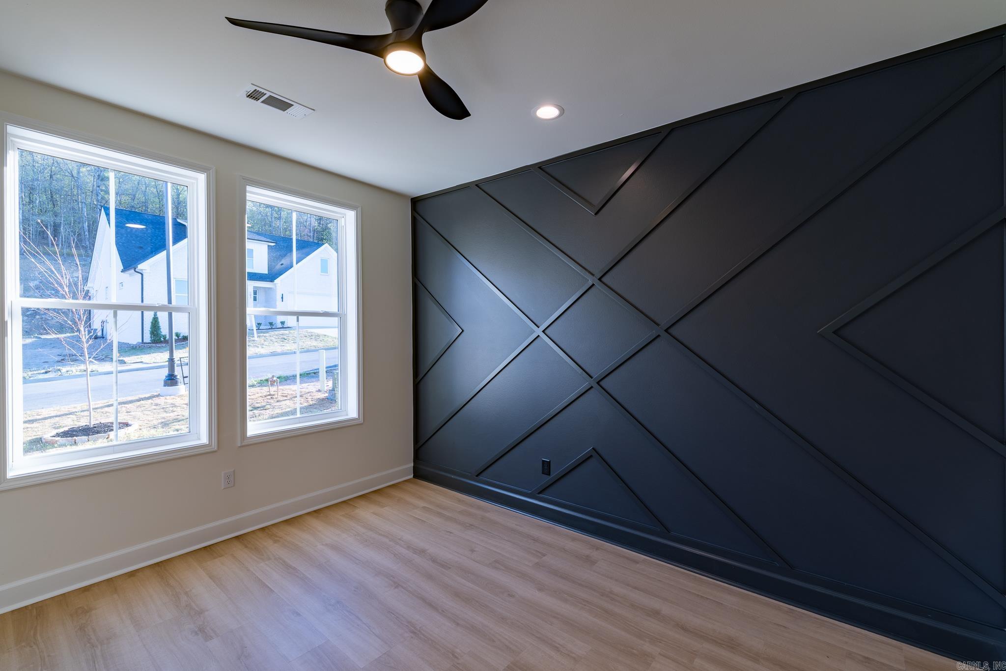 CHENAL VALLEY CALION COURT - Residential