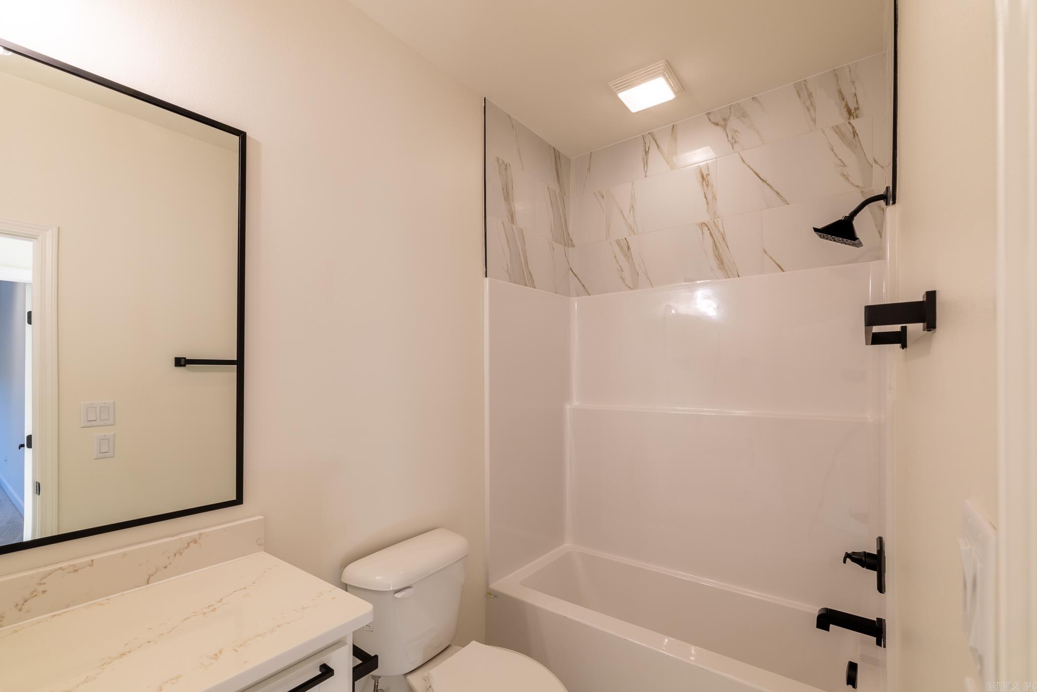 CHENAL VALLEY CALION COURT - Residential