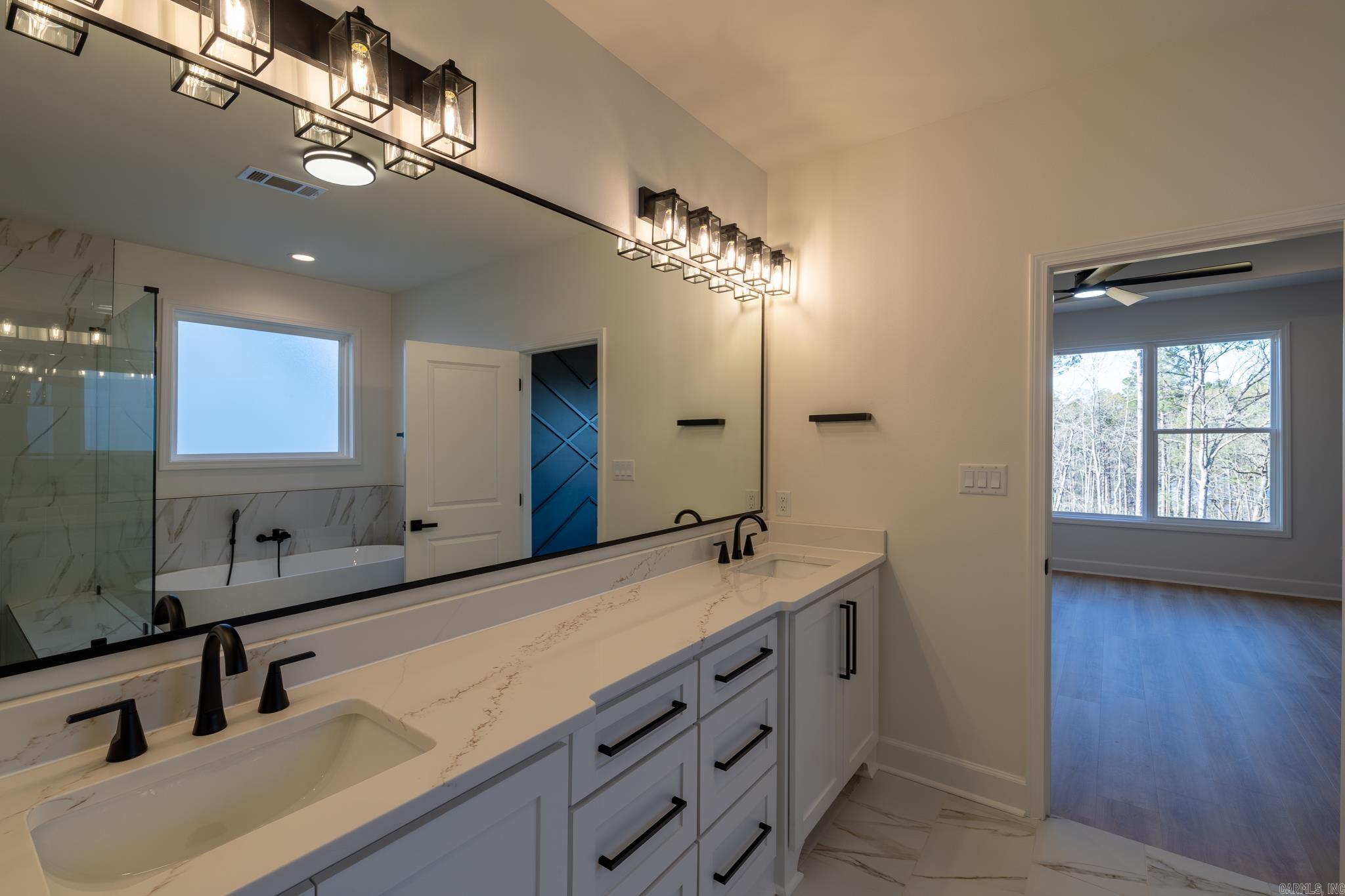 CHENAL VALLEY CALION COURT - Residential