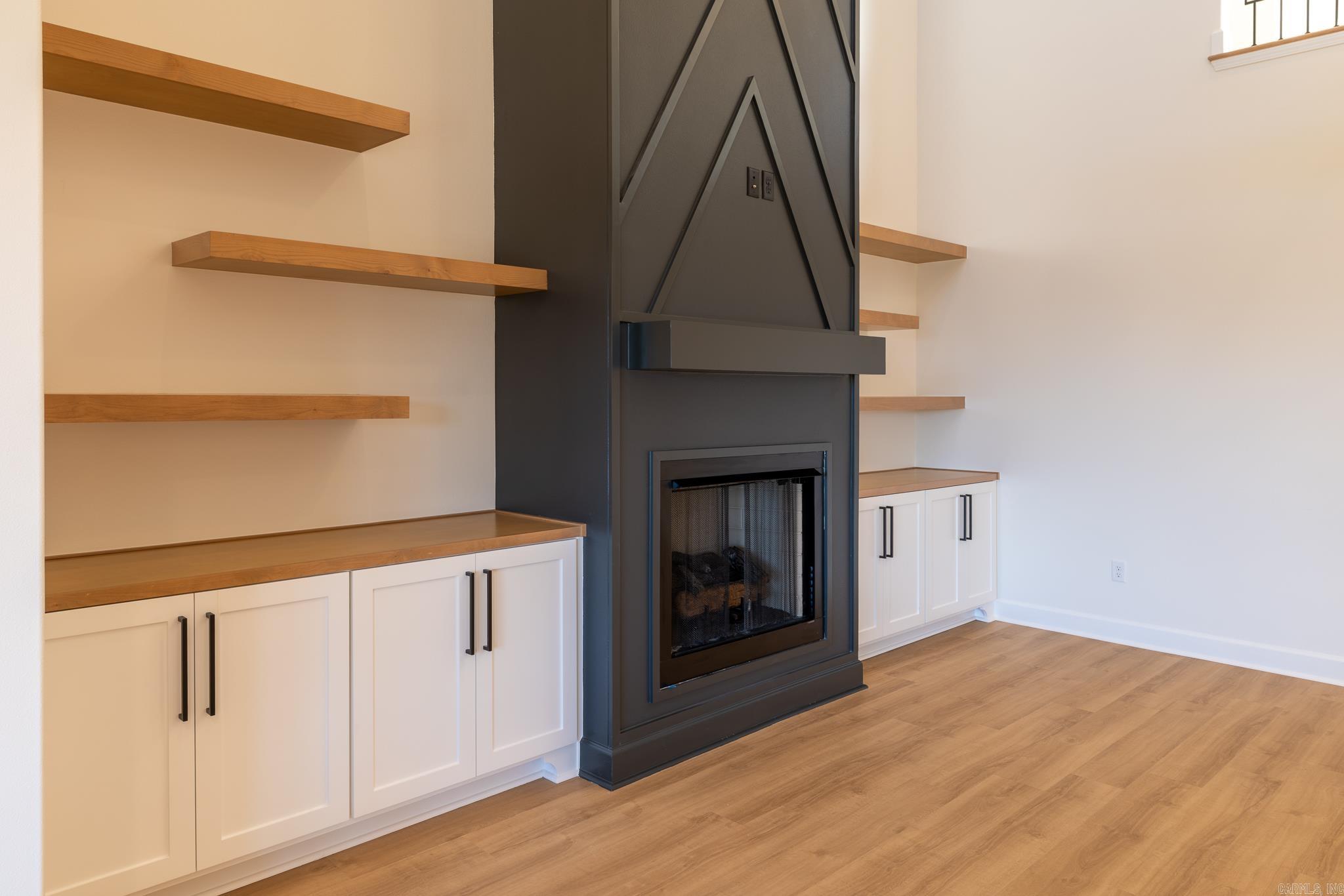 CHENAL VALLEY CALION COURT - Residential