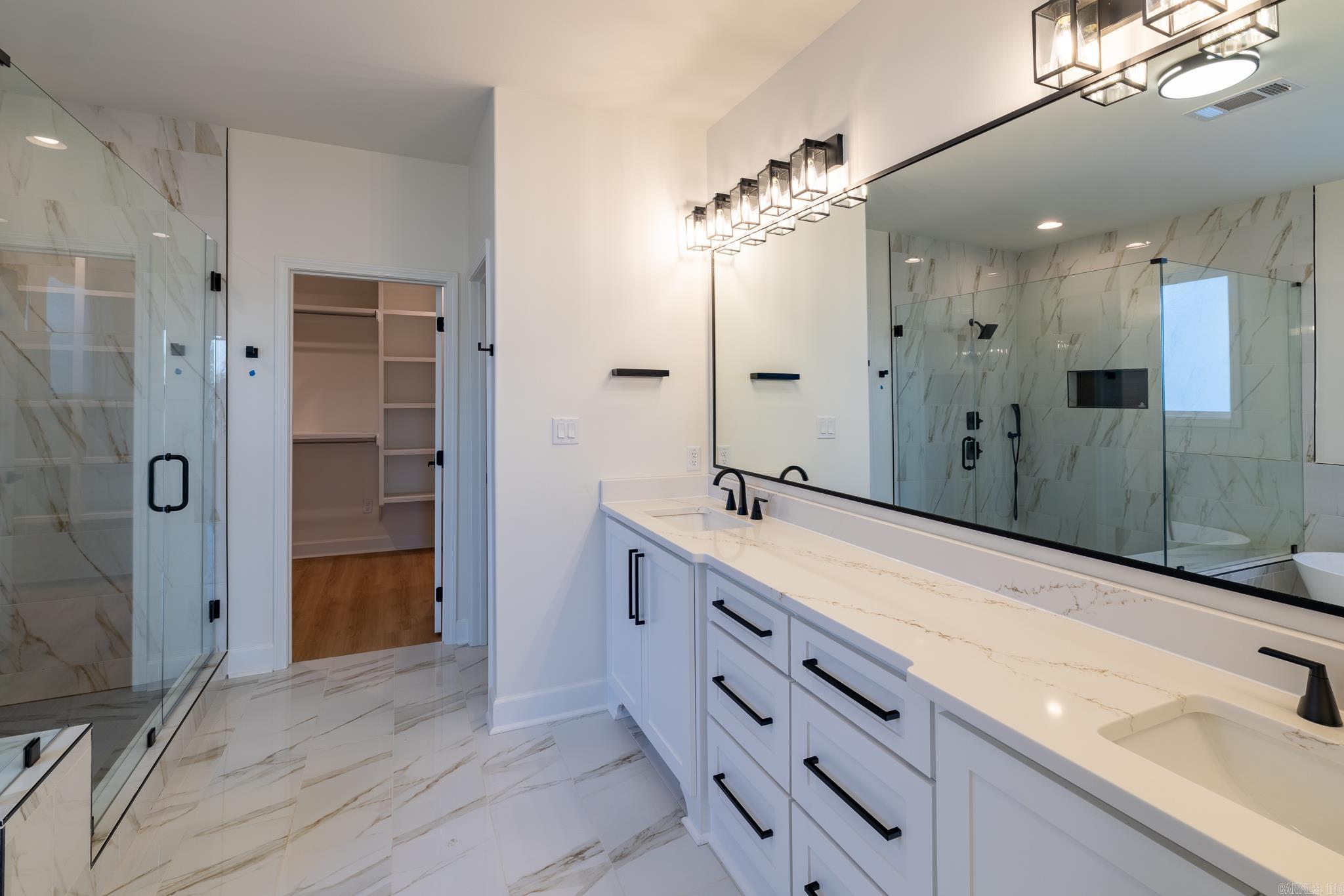 CHENAL VALLEY CALION COURT - Residential