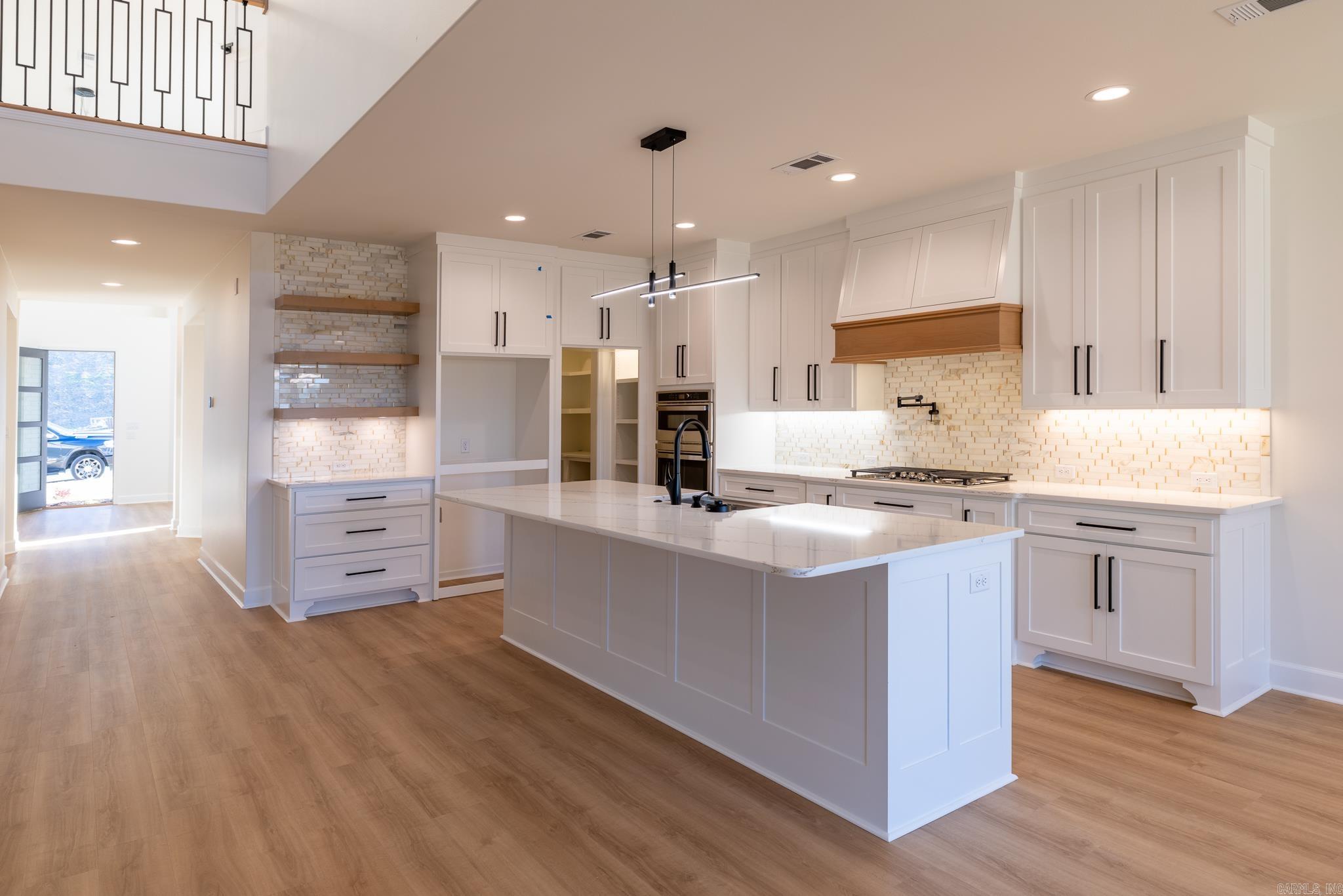 CHENAL VALLEY CALION COURT - Residential