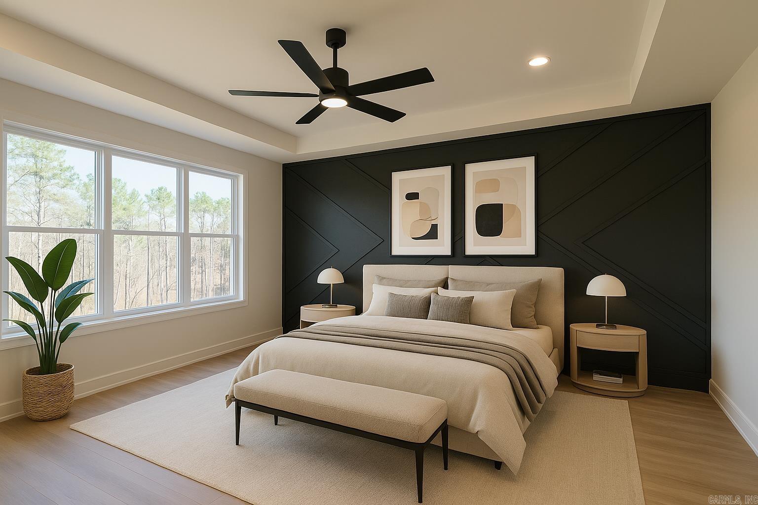 CHENAL VALLEY CALION COURT - Residential