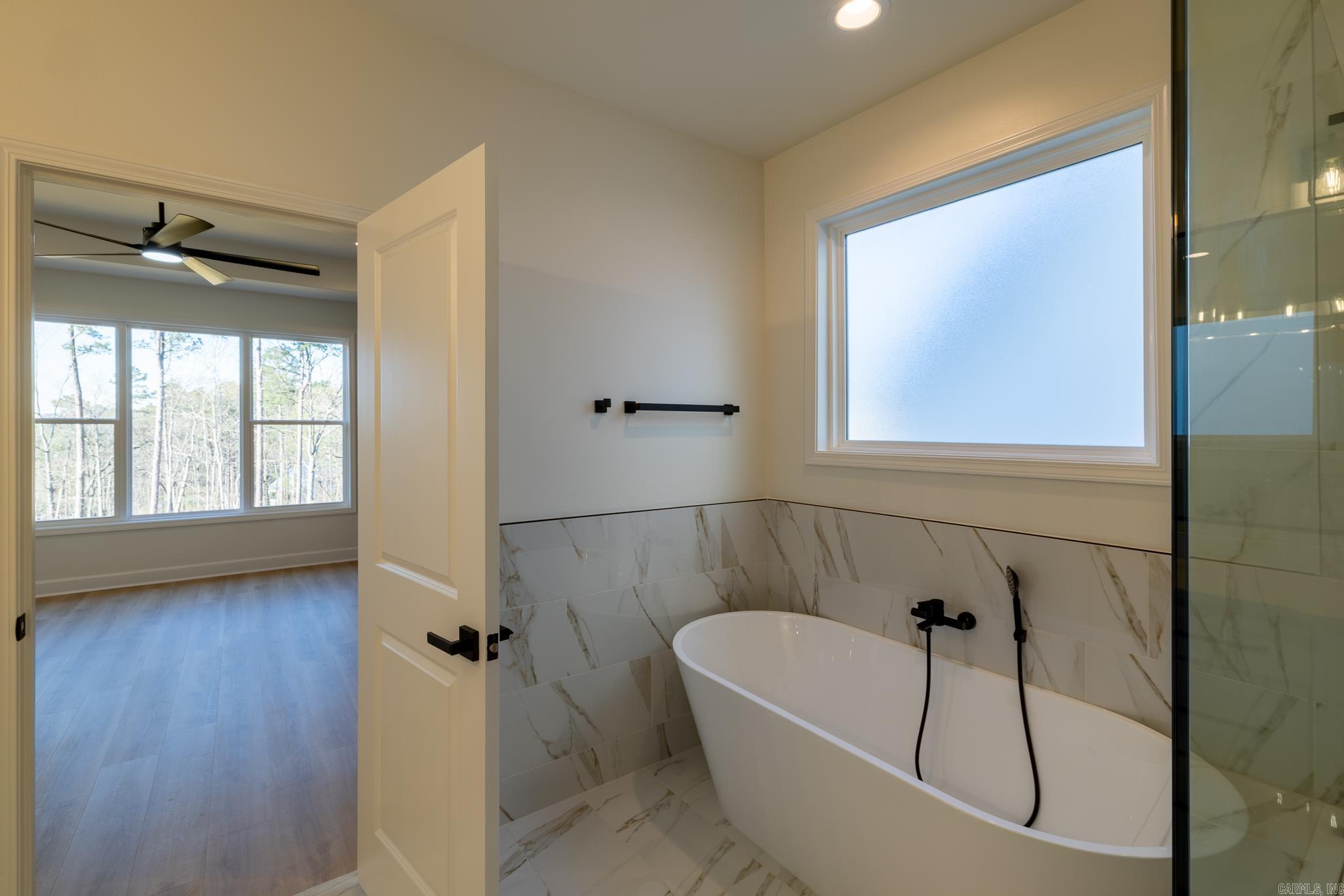 CHENAL VALLEY CALION COURT - Residential