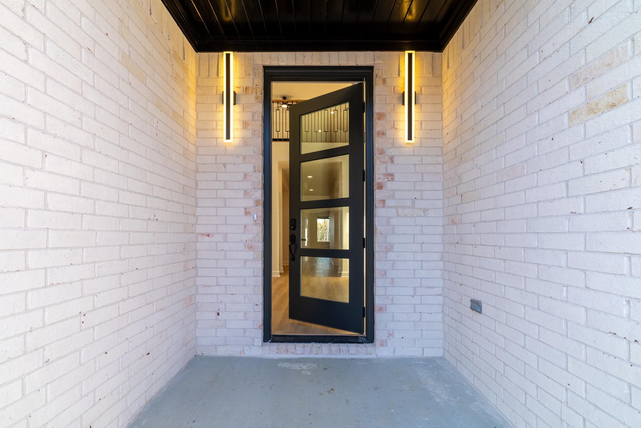 CHENAL VALLEY CALION COURT - Residential