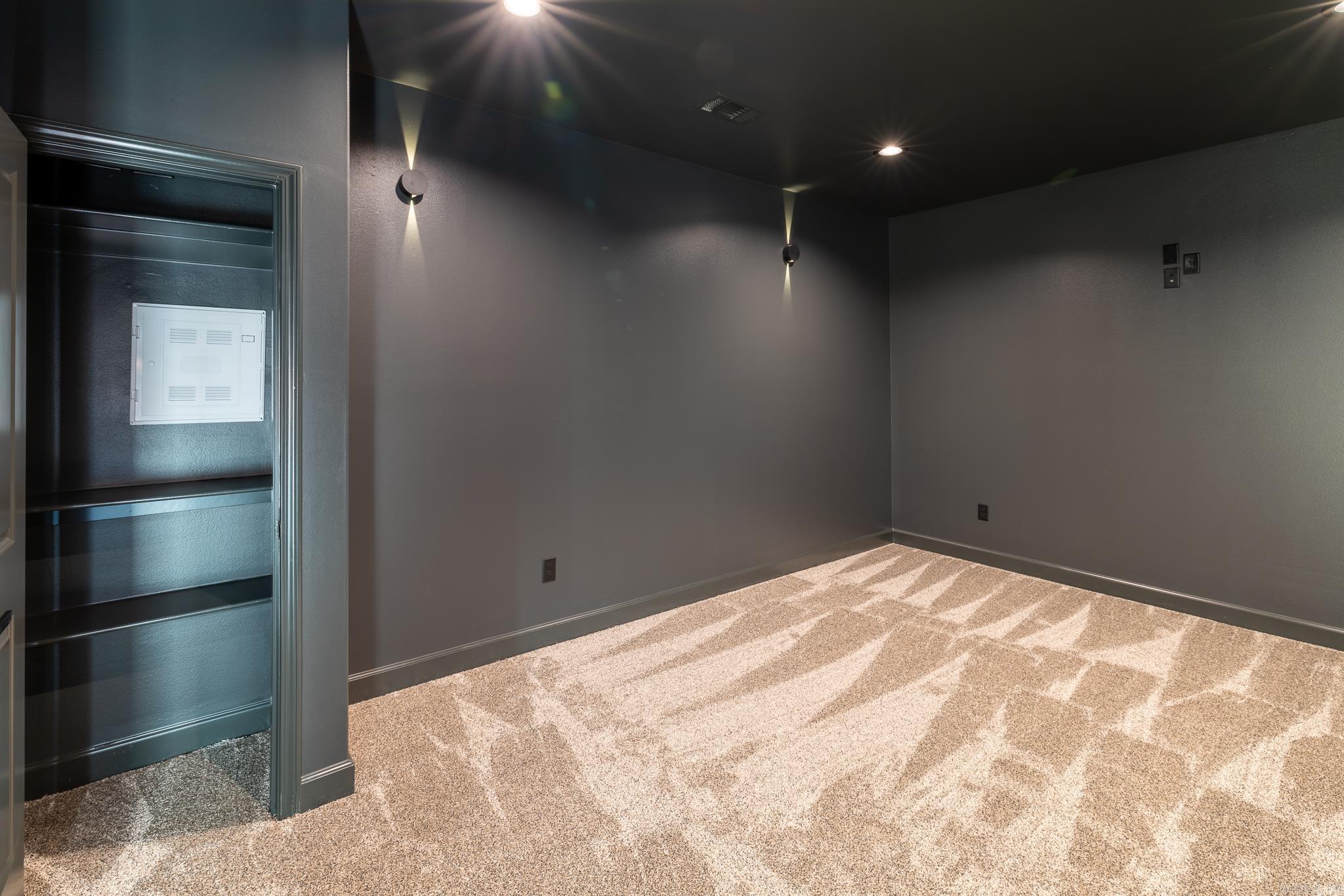 CHENAL VALLEY CALION COURT - Residential