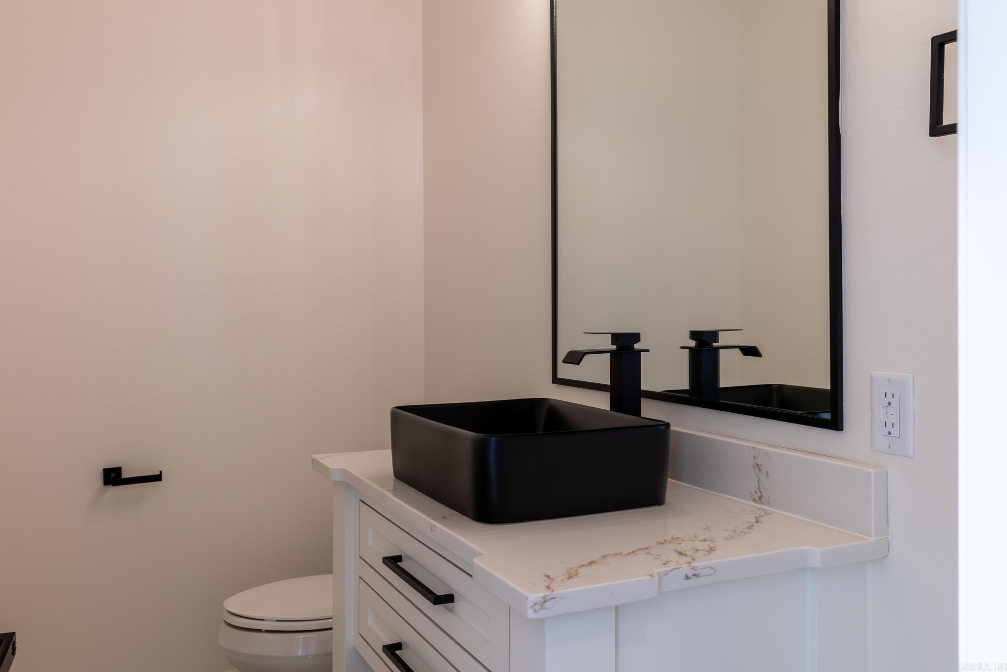 CHENAL VALLEY CALION COURT - Residential