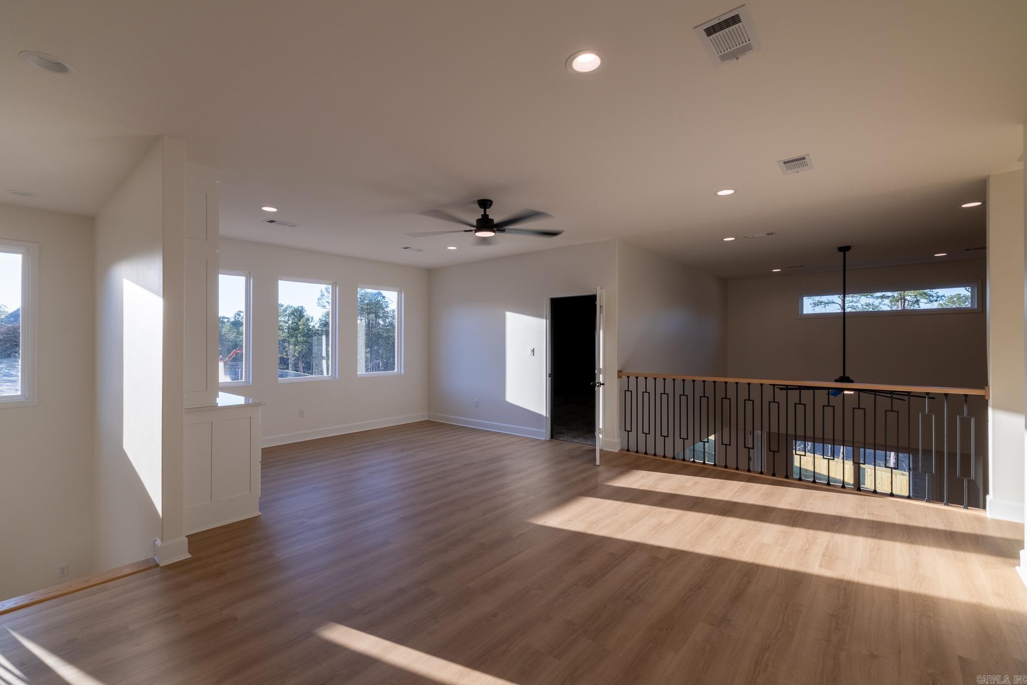 CHENAL VALLEY CALION COURT - Residential