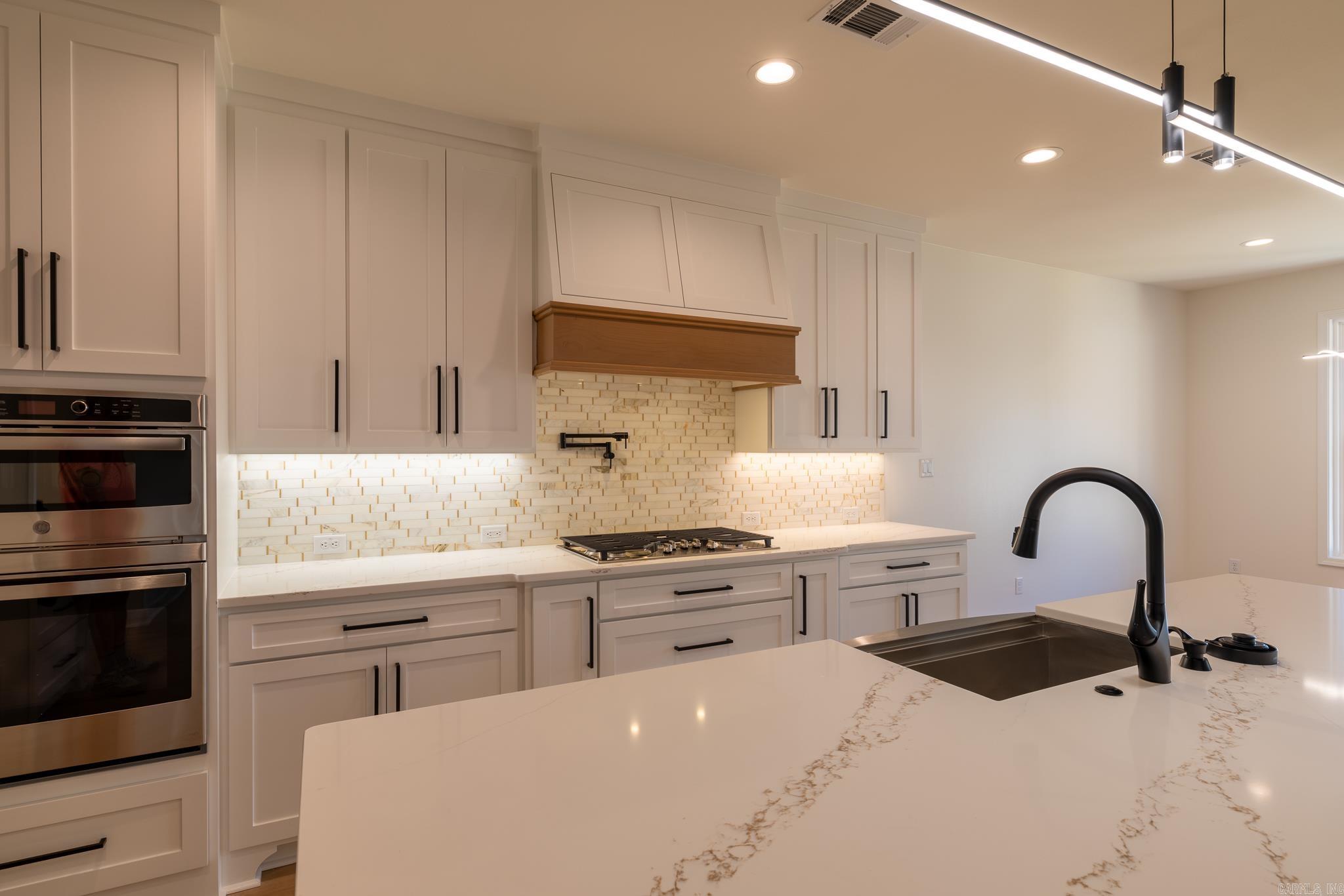 CHENAL VALLEY CALION COURT - Residential