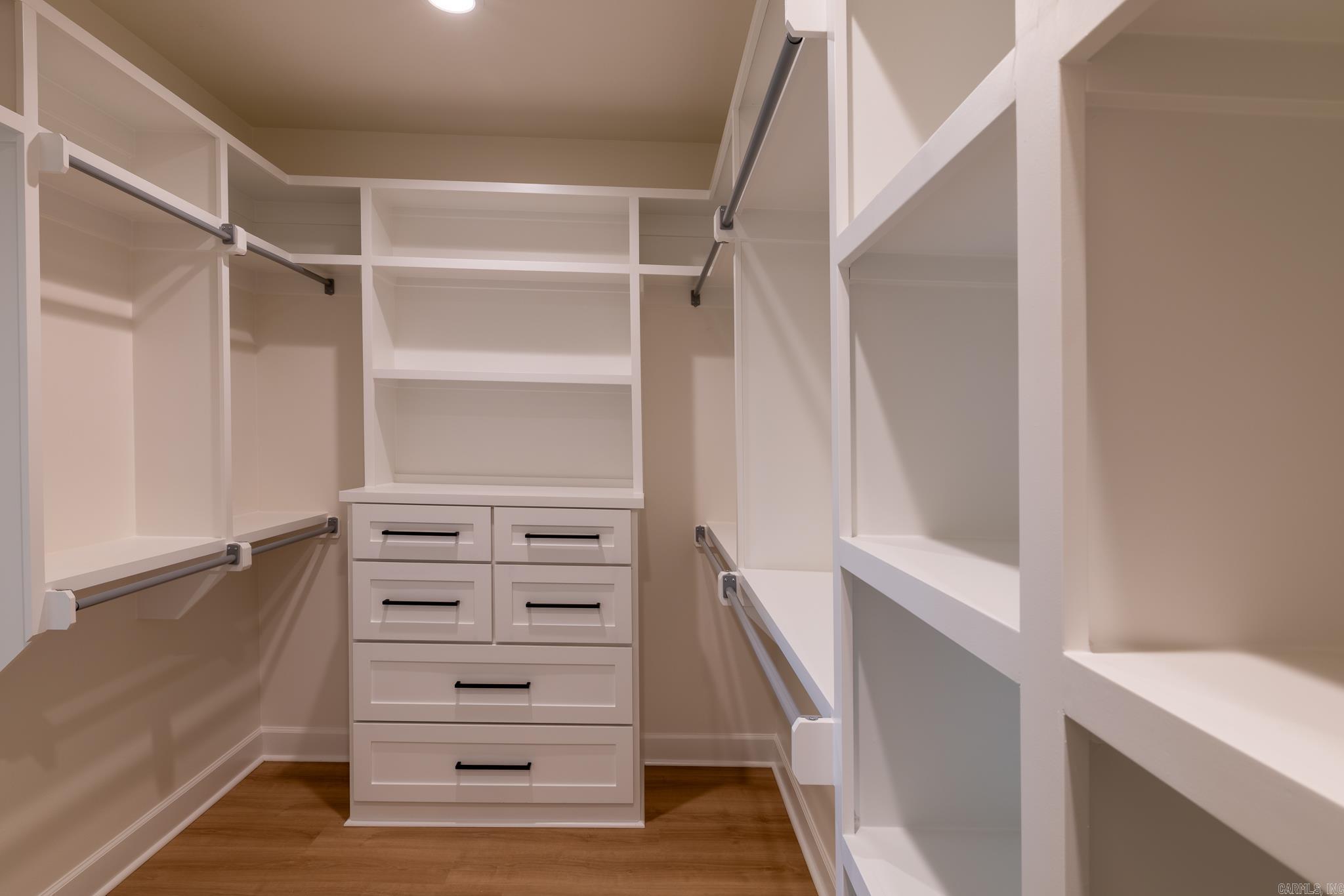 CHENAL VALLEY CALION COURT - Residential