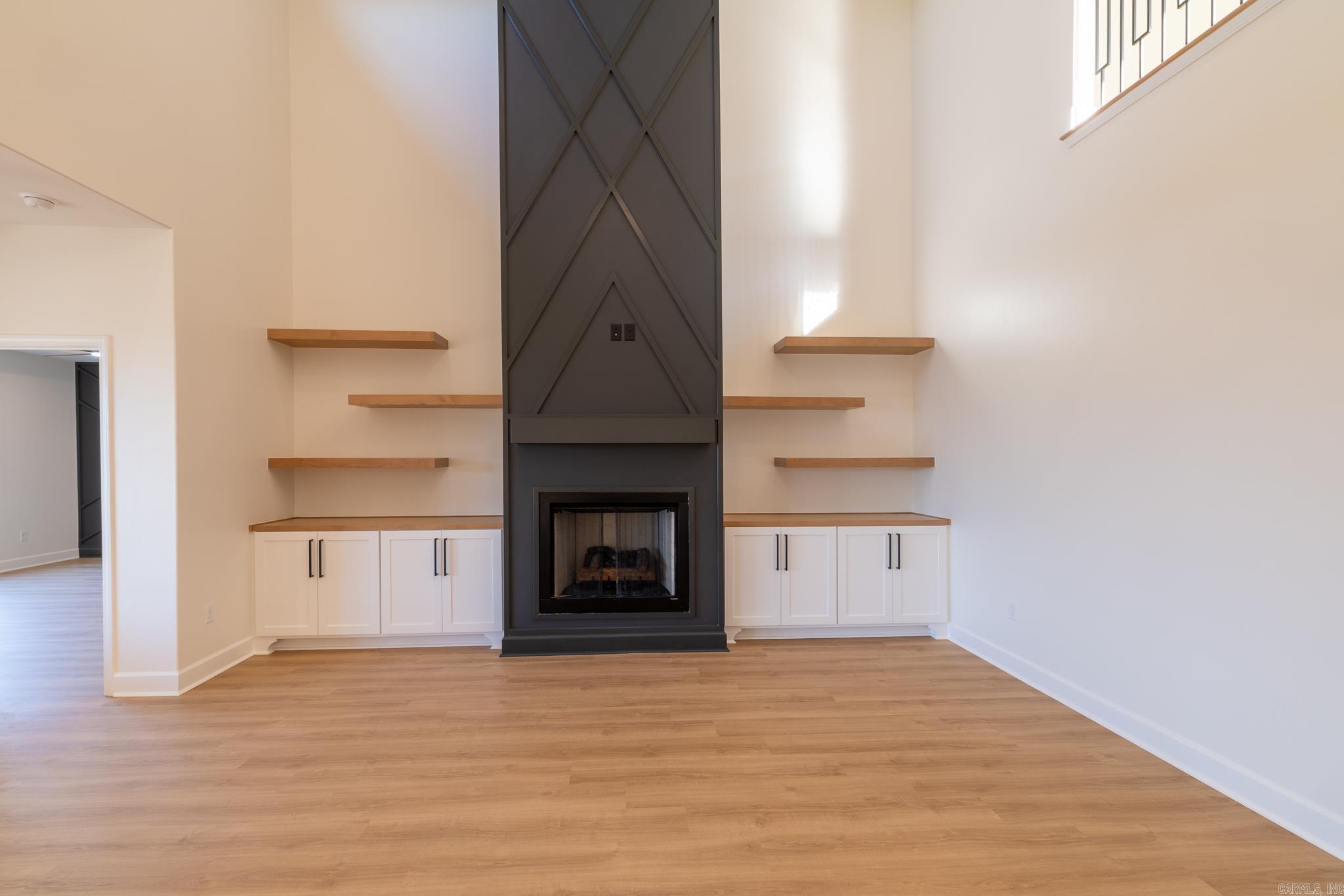 CHENAL VALLEY CALION COURT - Residential