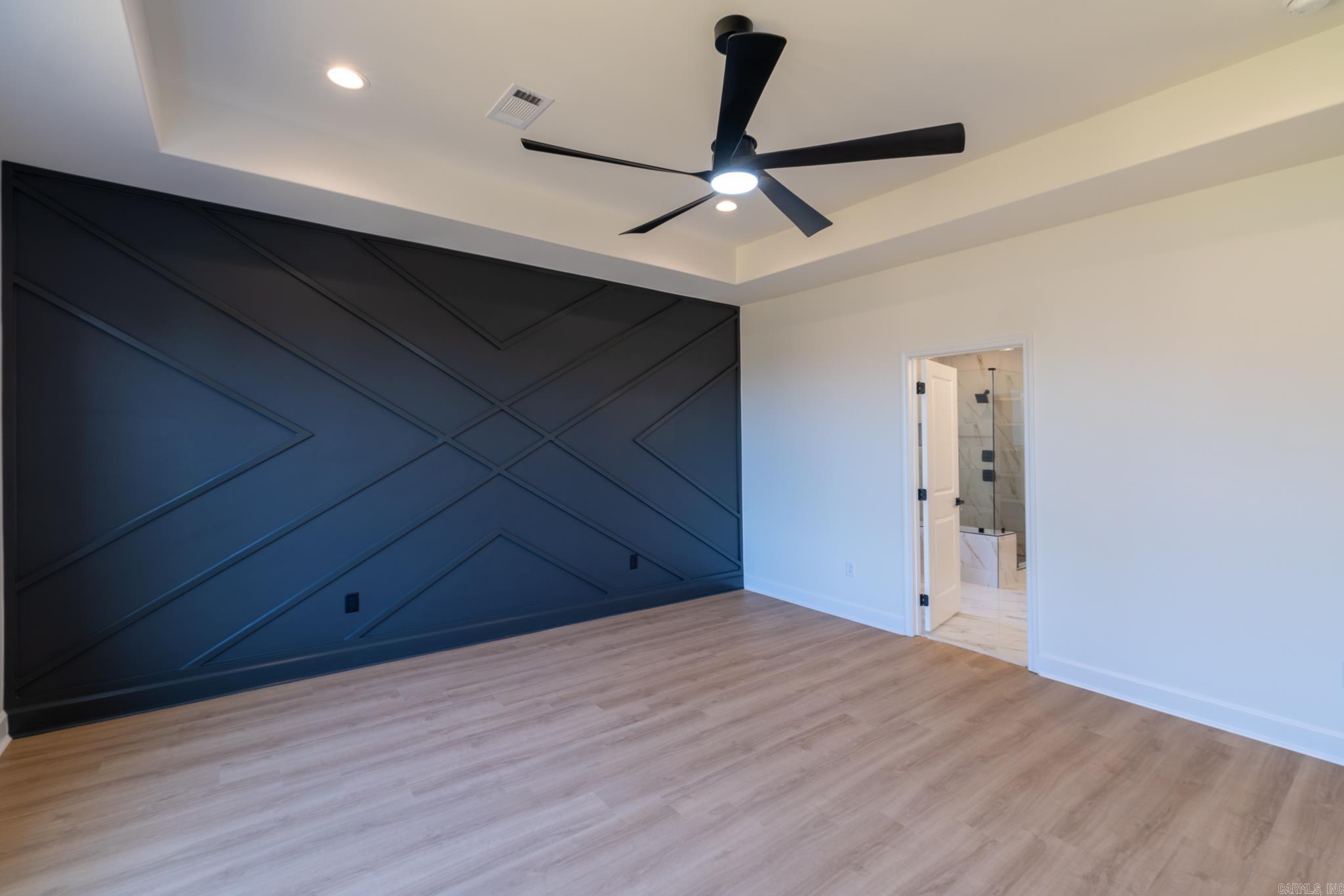 CHENAL VALLEY CALION COURT - Residential