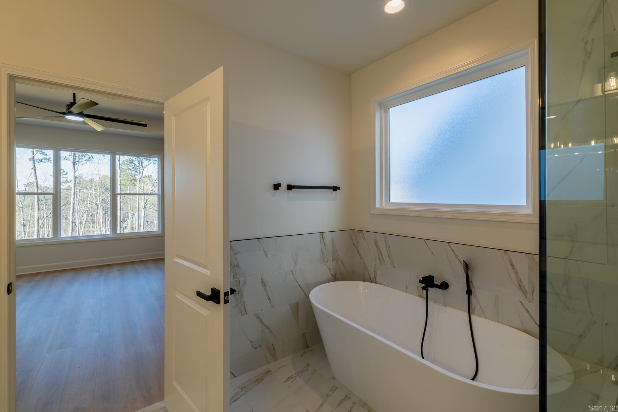 CHENAL VALLEY CALION COURT - Residential