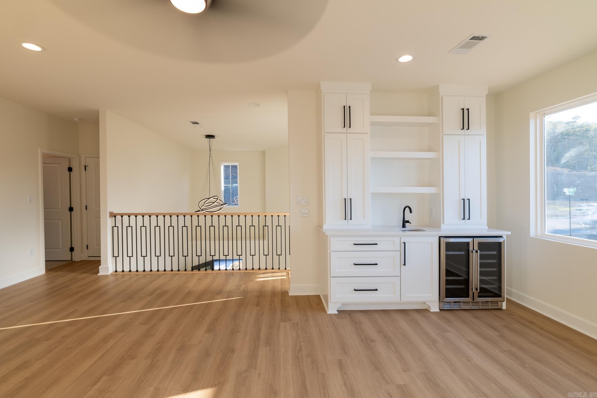 CHENAL VALLEY CALION COURT - Residential