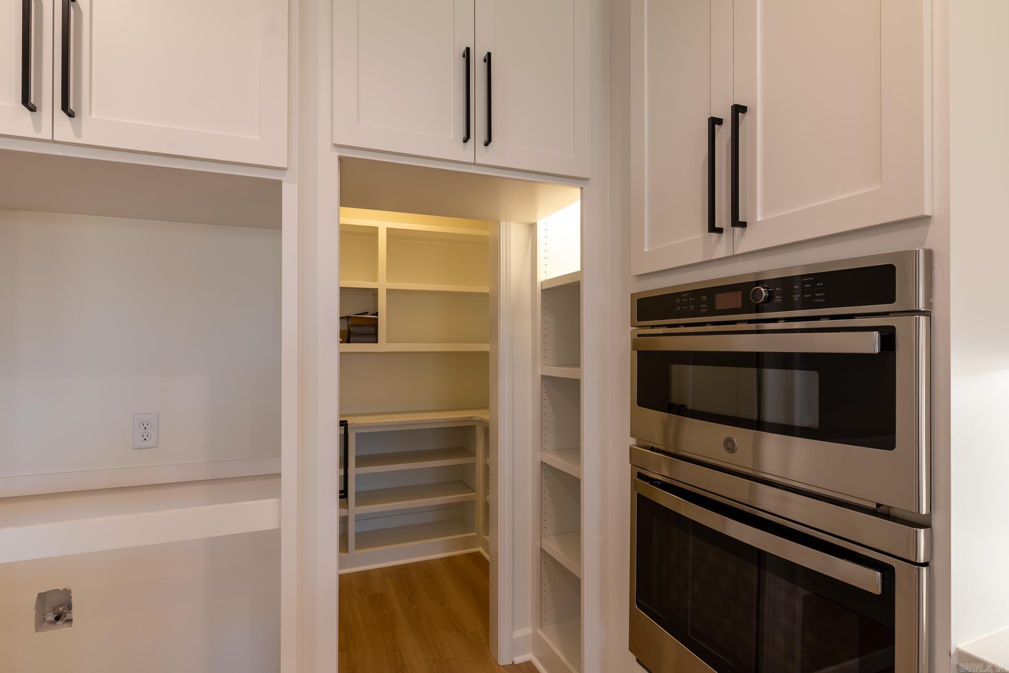 CHENAL VALLEY CALION COURT - Residential