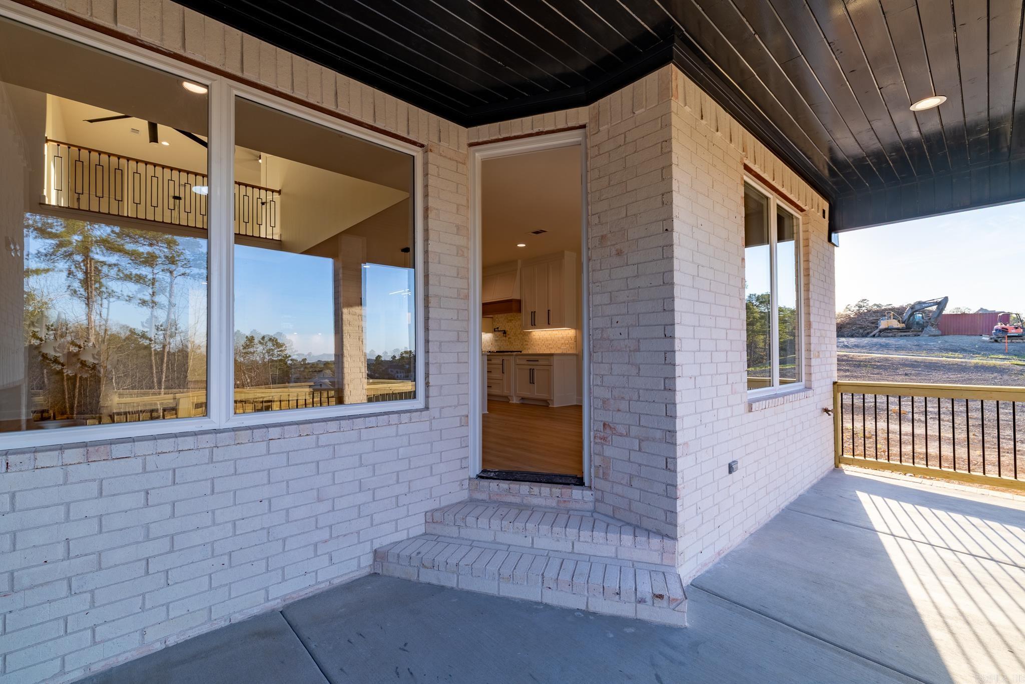 CHENAL VALLEY CALION COURT - Residential